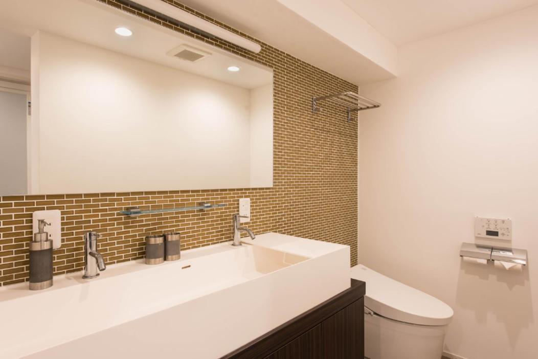 NC Square Shinjuku -All Suite Residence-