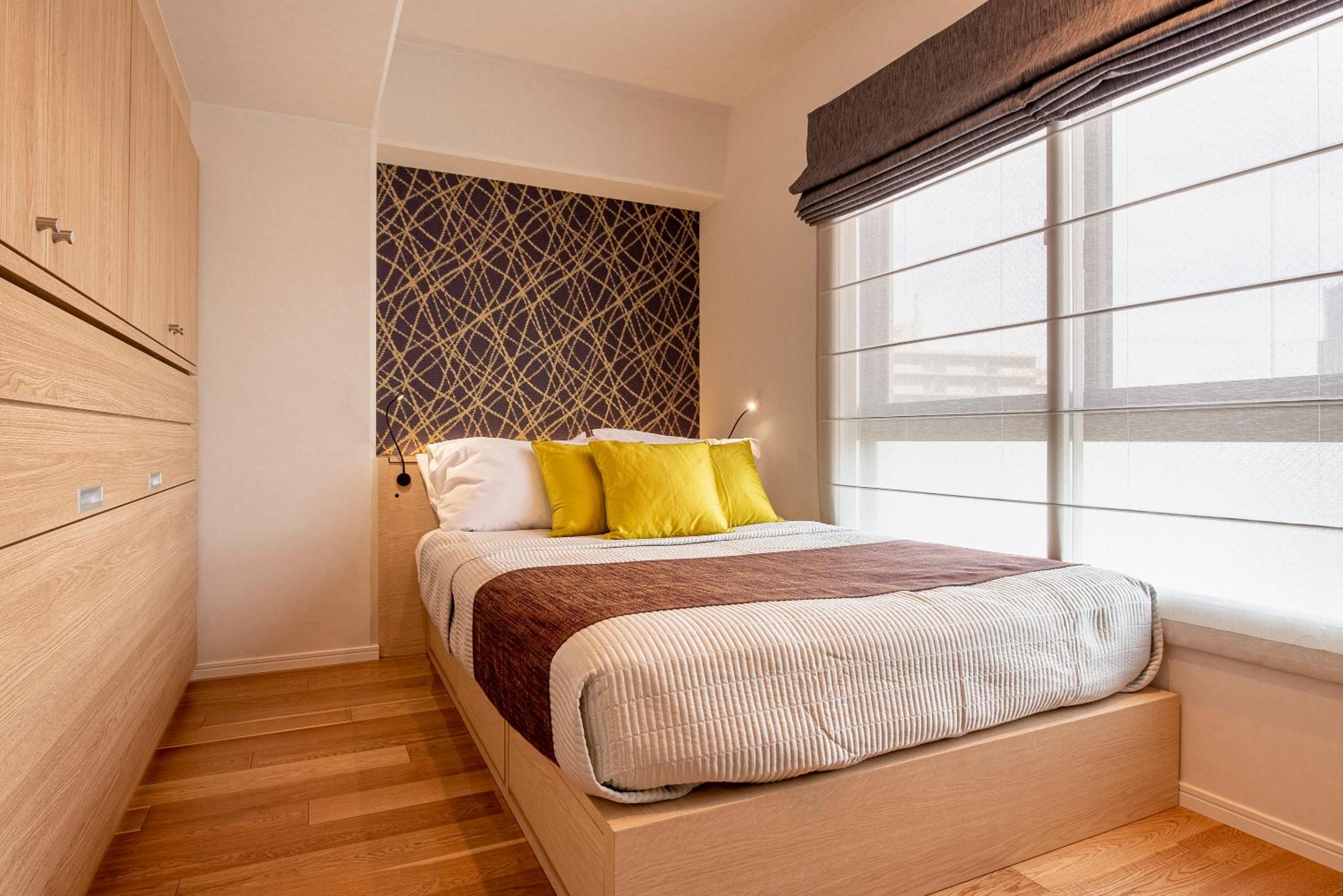 NC Square Shinjuku -All Suite Residence-