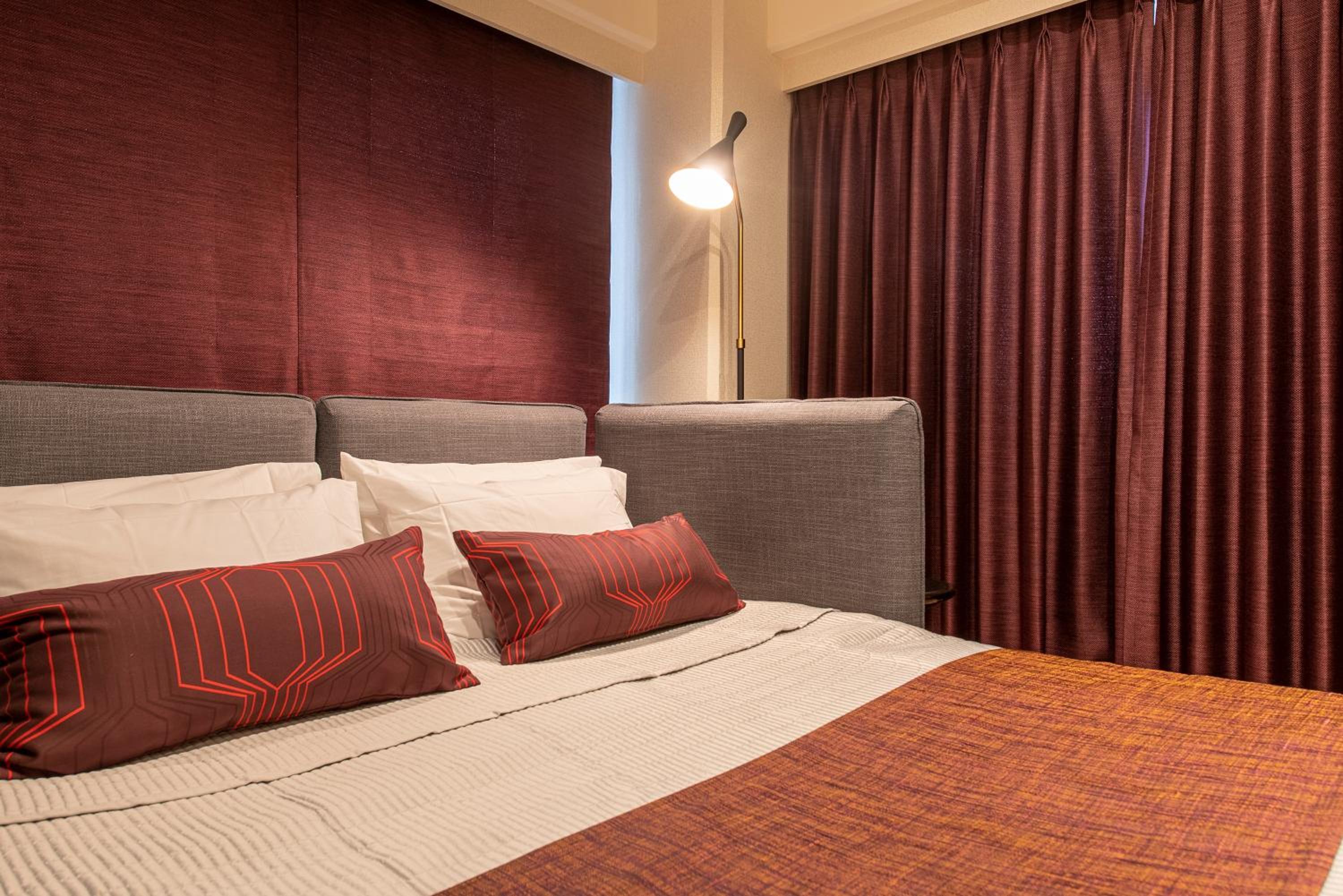 NC Square Shinjuku -All Suite Residence-