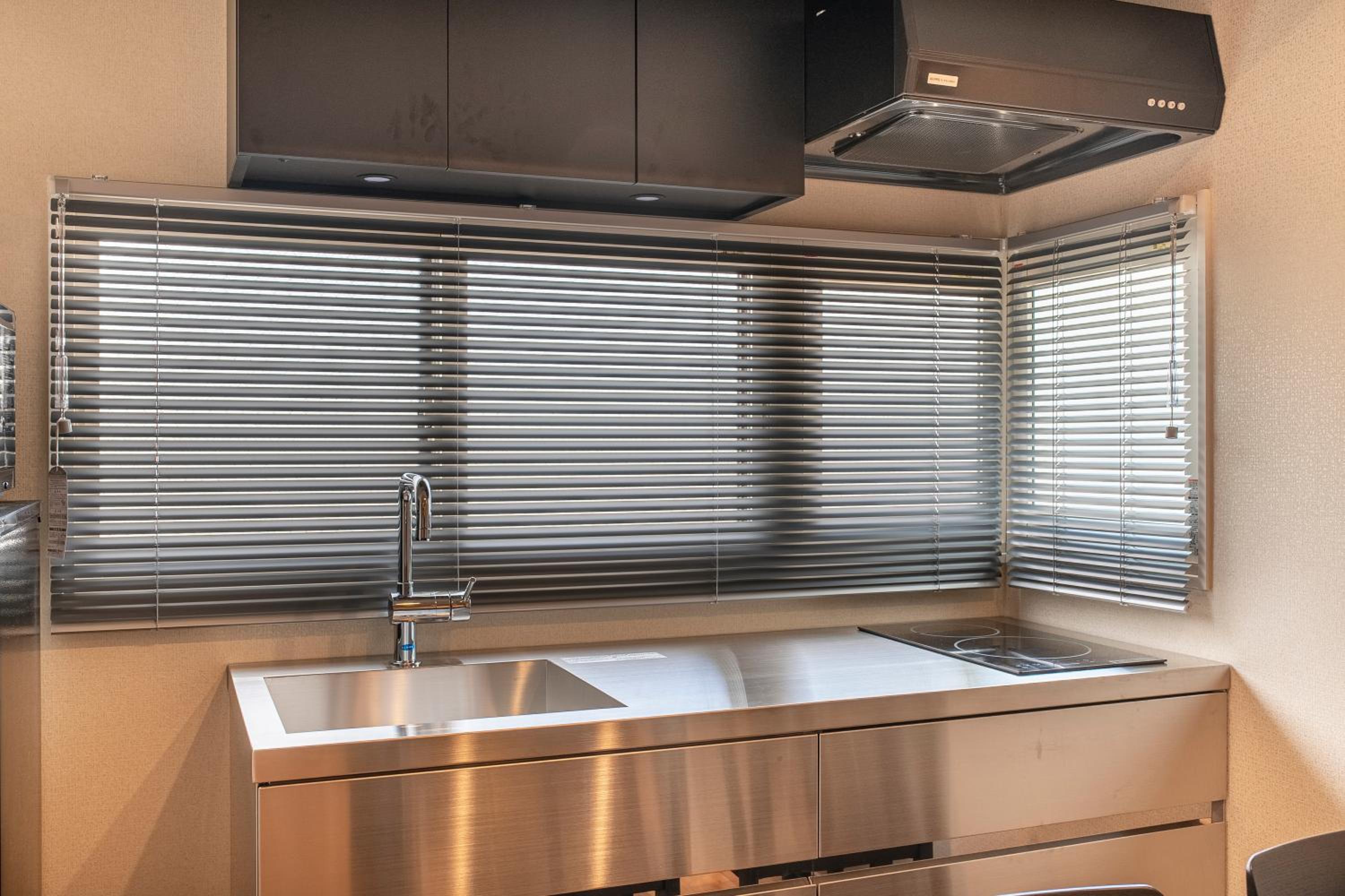 NC Square Shinjuku -All Suite Residence-
