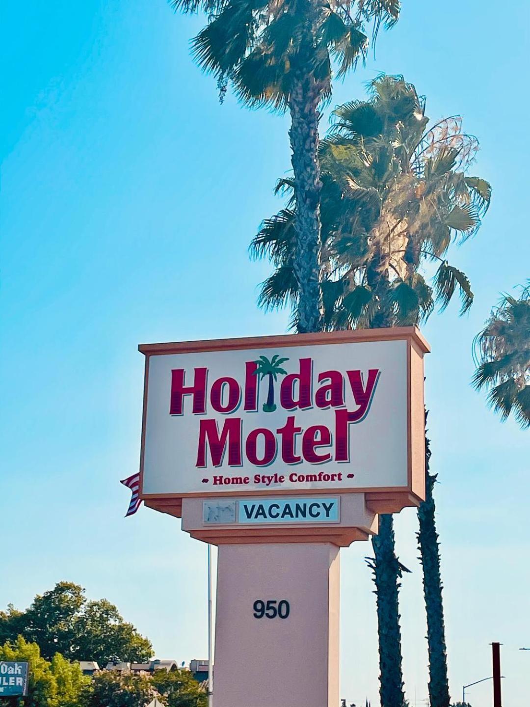 Holiday Motel Oakdale - Property Image 31