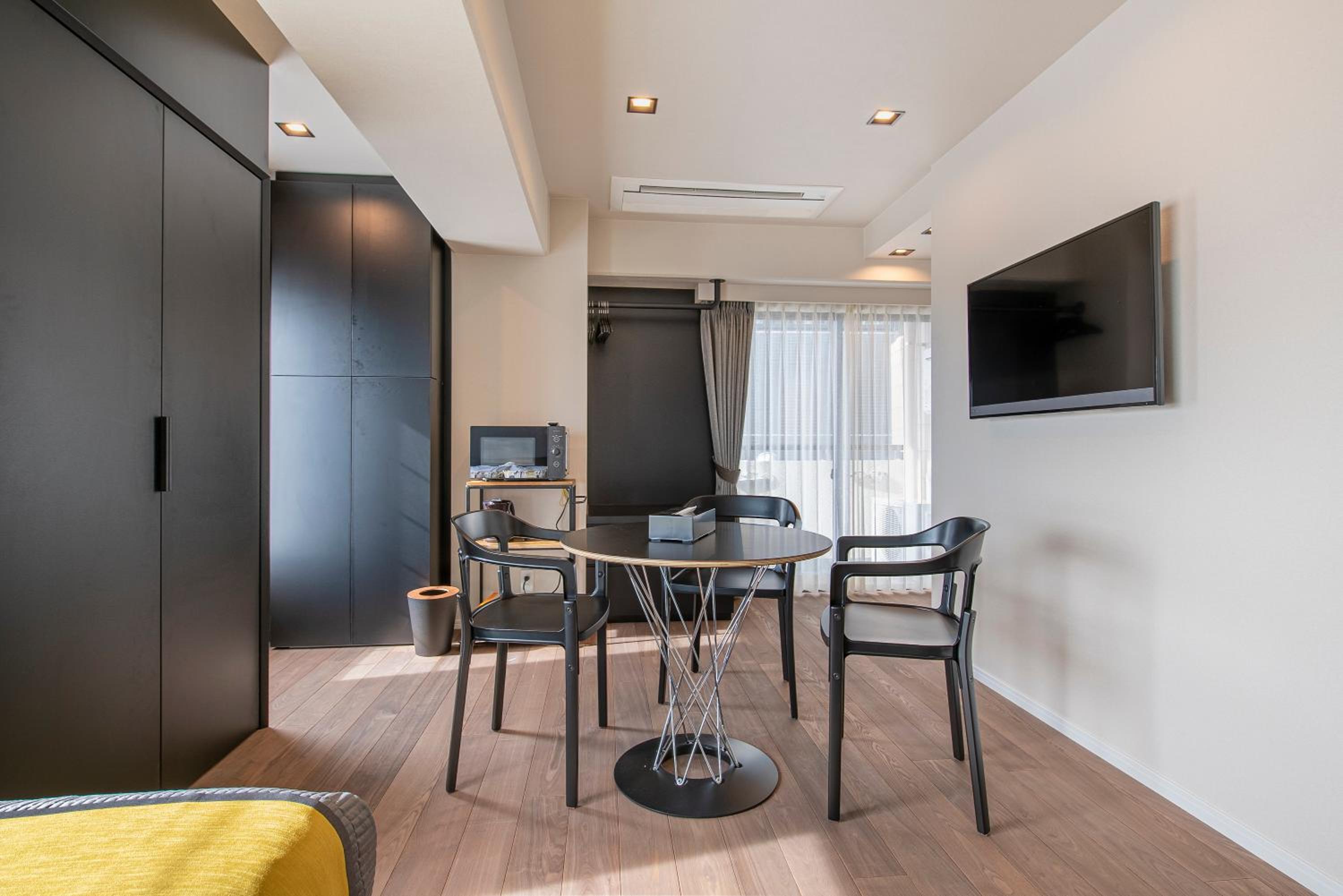 NC Square Shinjuku -All Suite Residence-