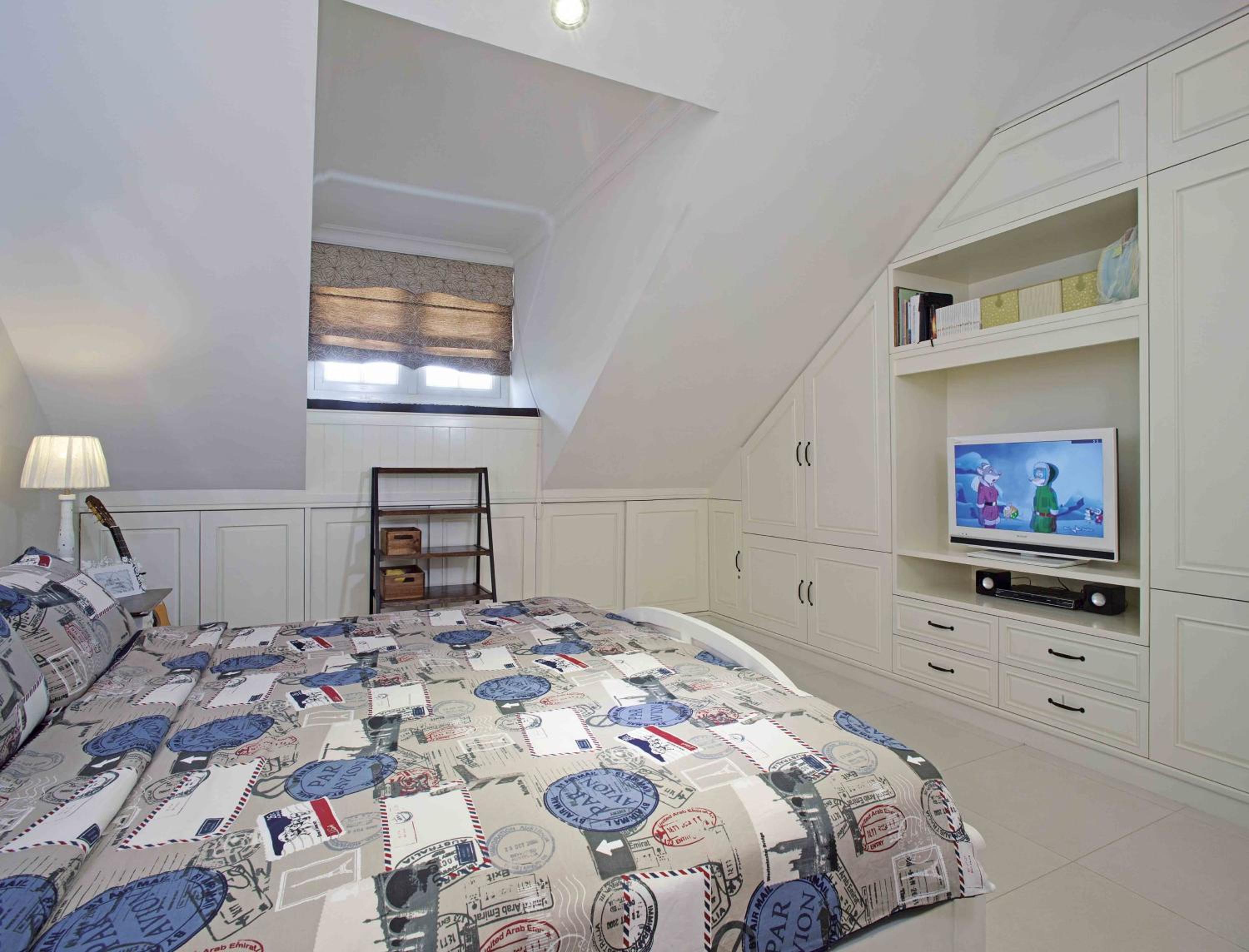 Cottonwood Bed & Breakfast House Bandung