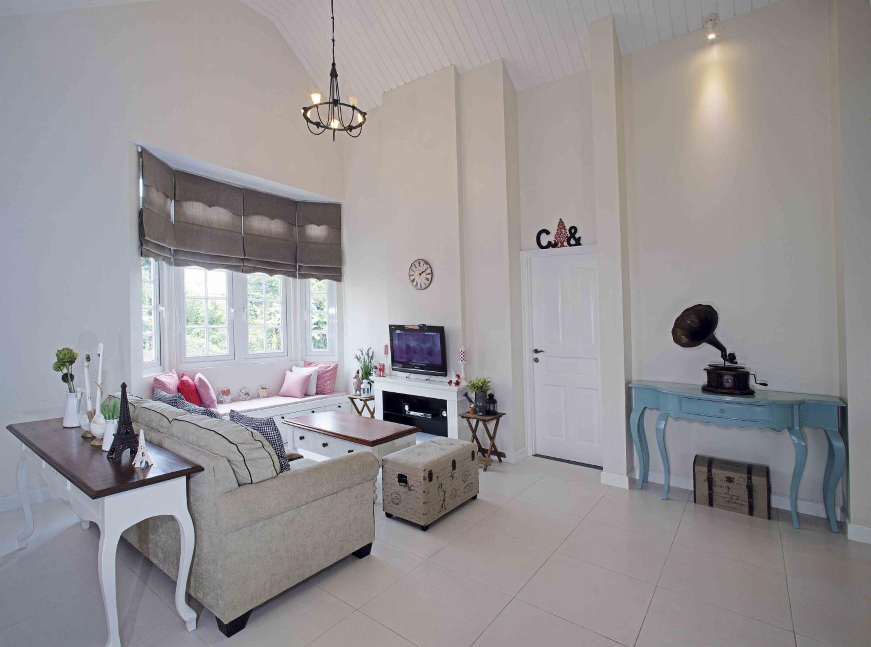 Cottonwood Bed & Breakfast House Bandung