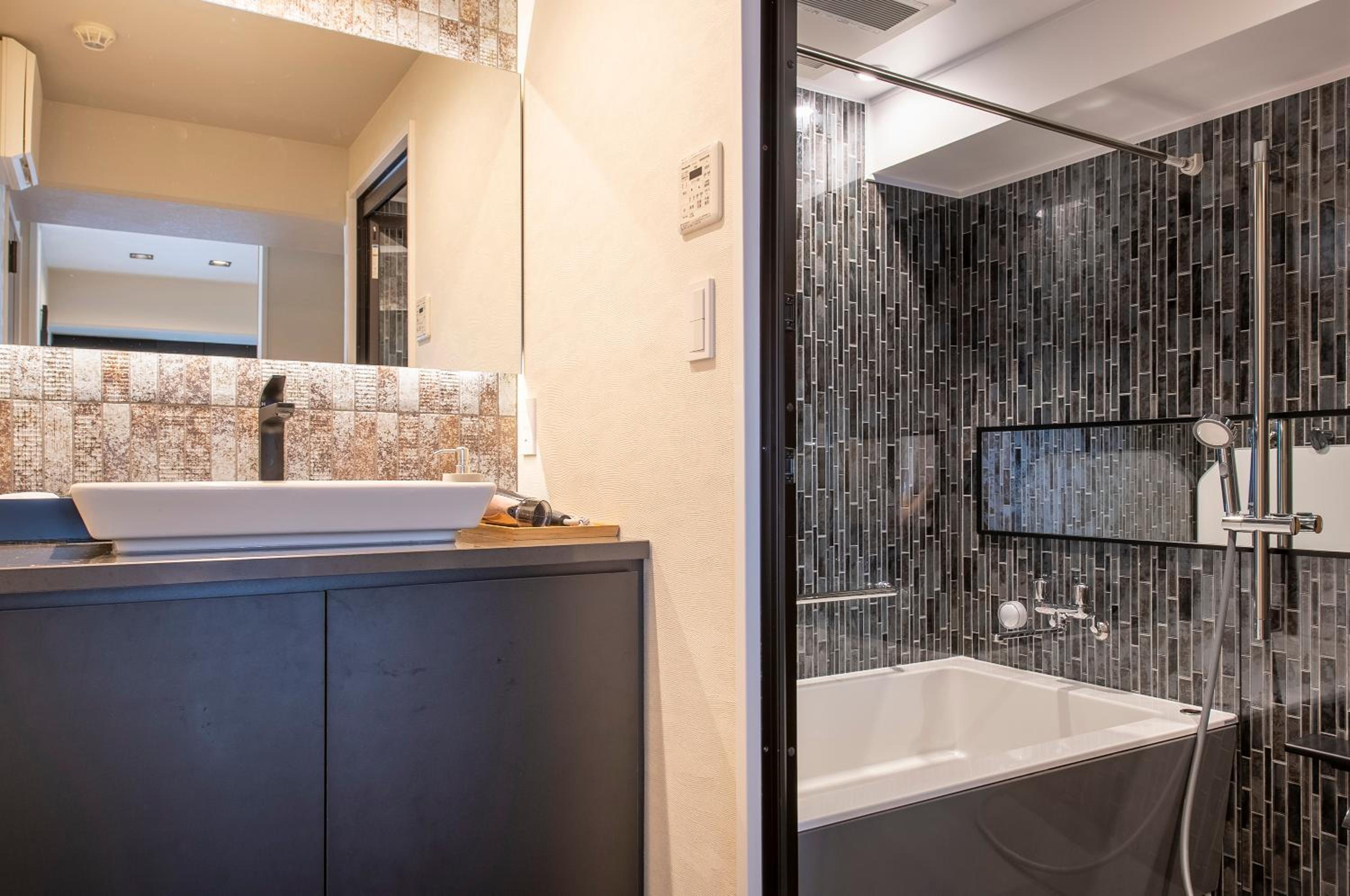 NC Square Shinjuku -All Suite Residence-