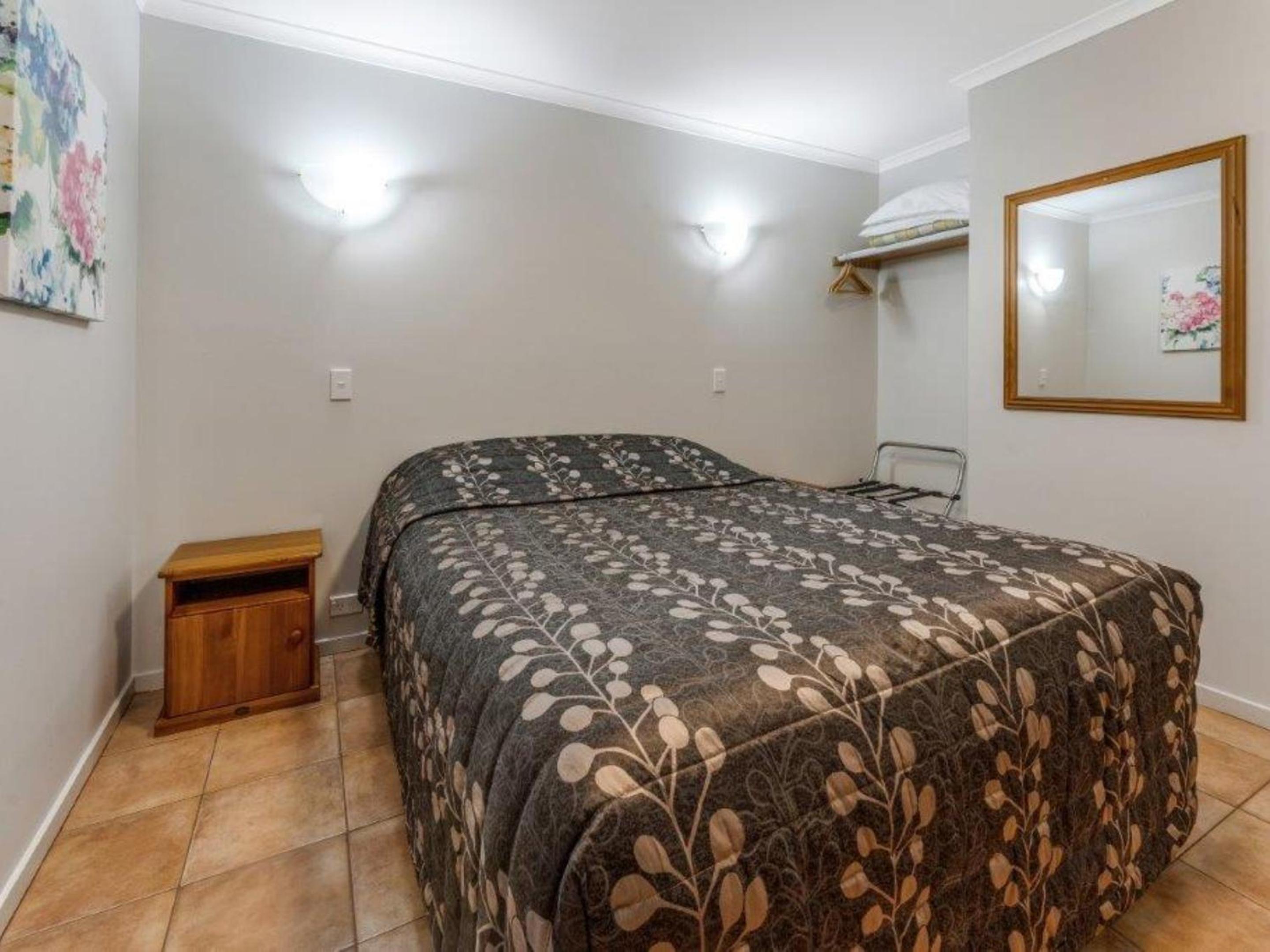 Cottage Park Thermal Motel
