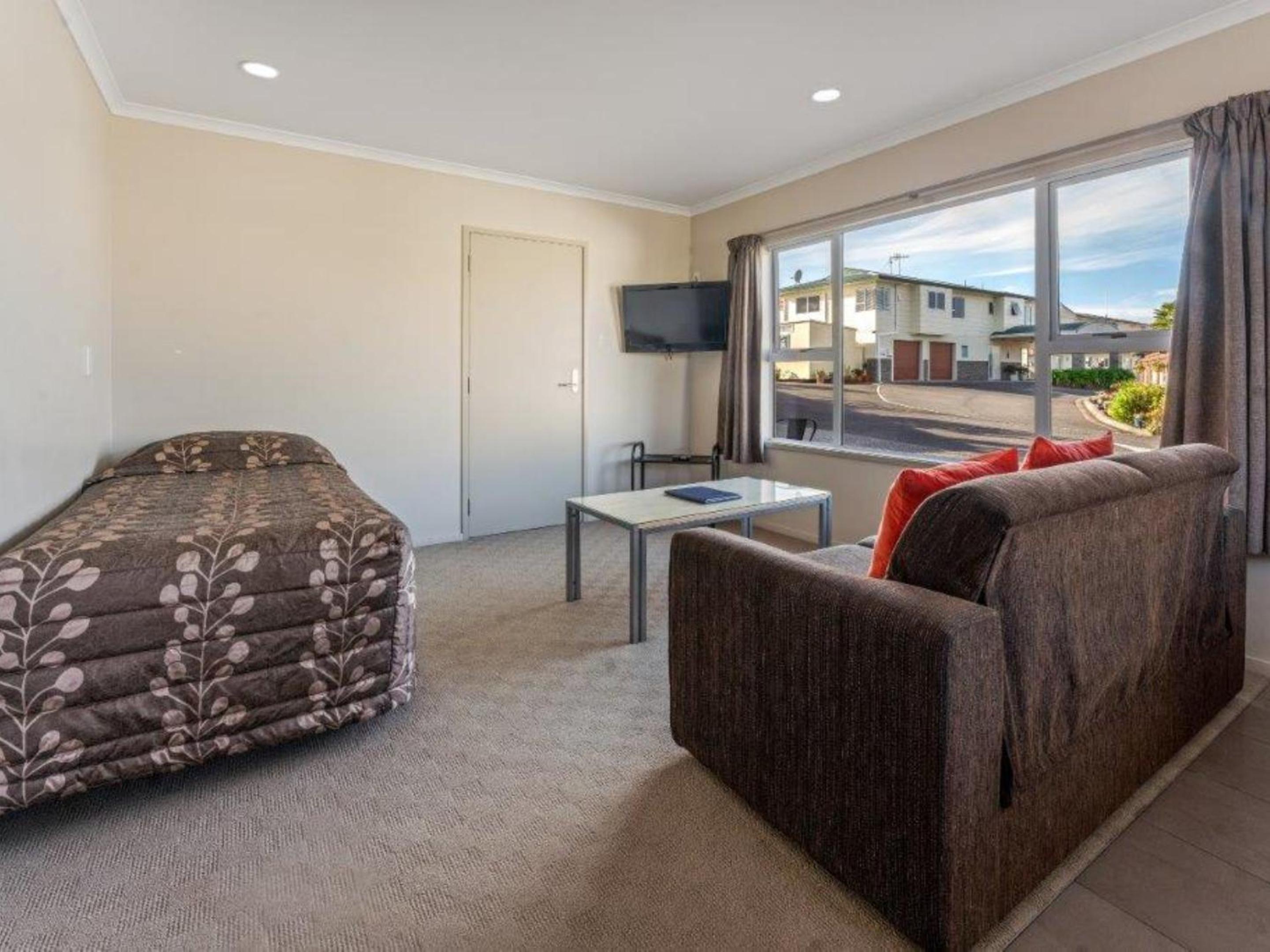 Cottage Park Thermal Motel