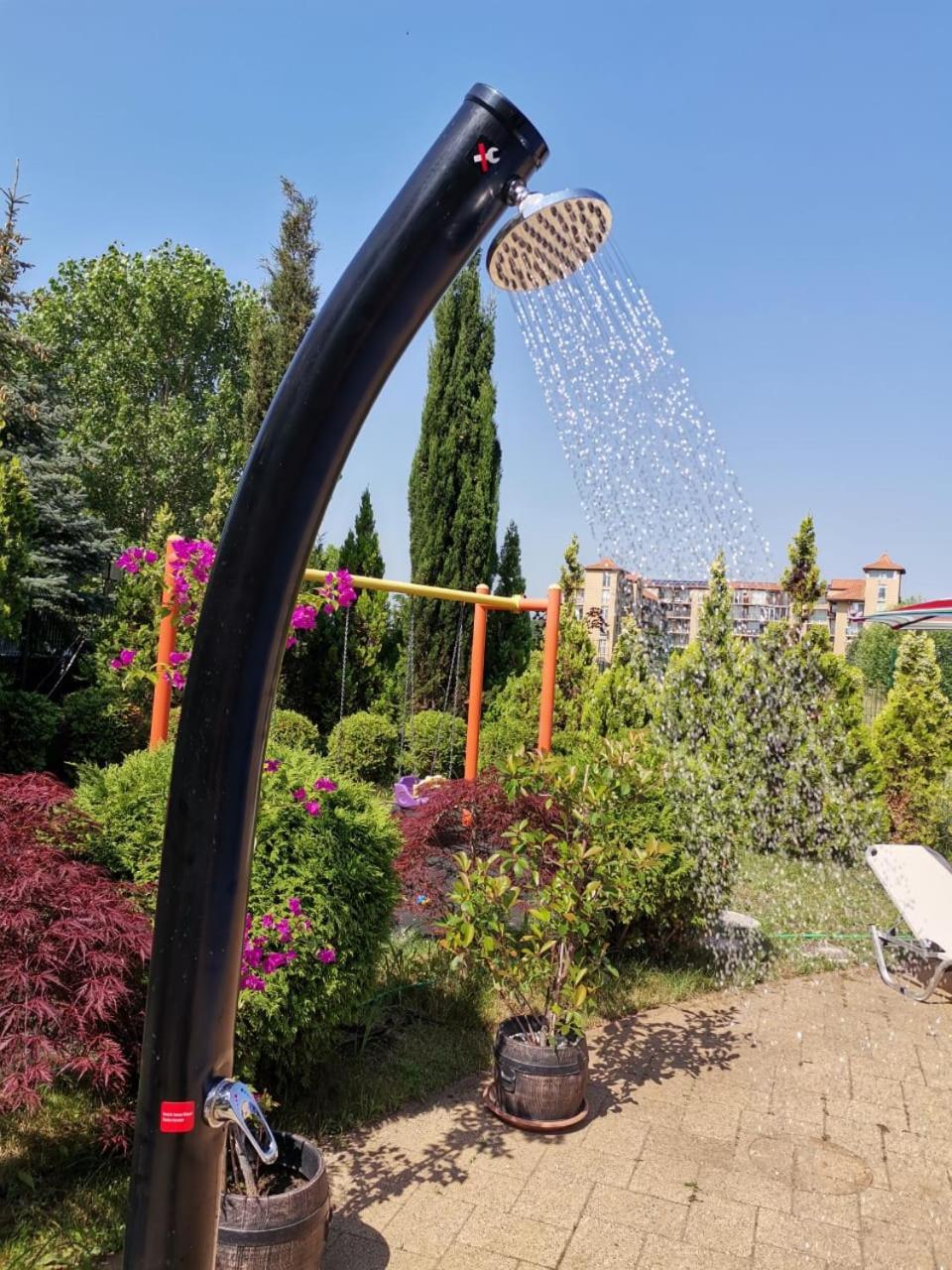 Messembria Palace Bulgaria
