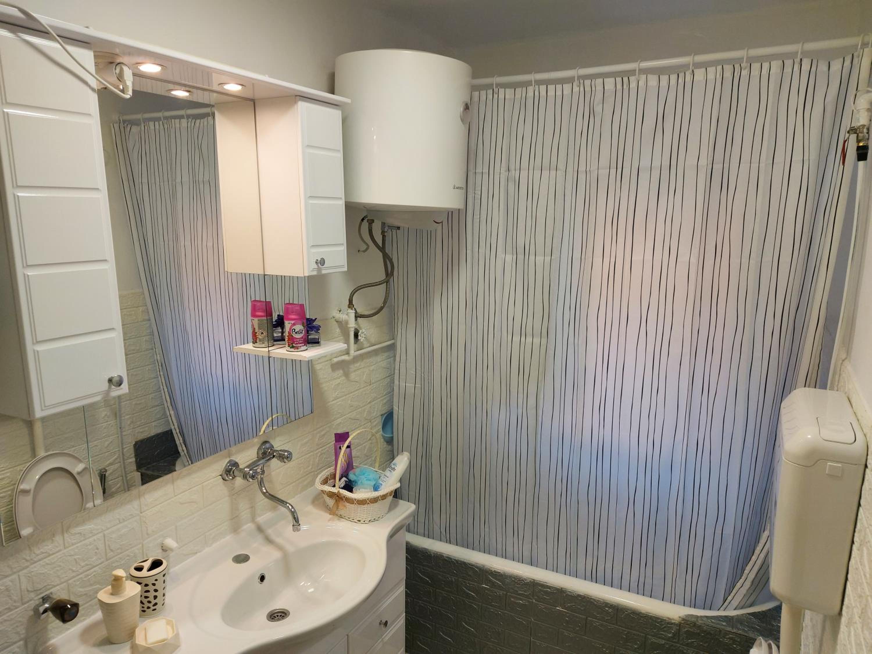 Lovely, neat and quite apartment Dalia, private parking view 3