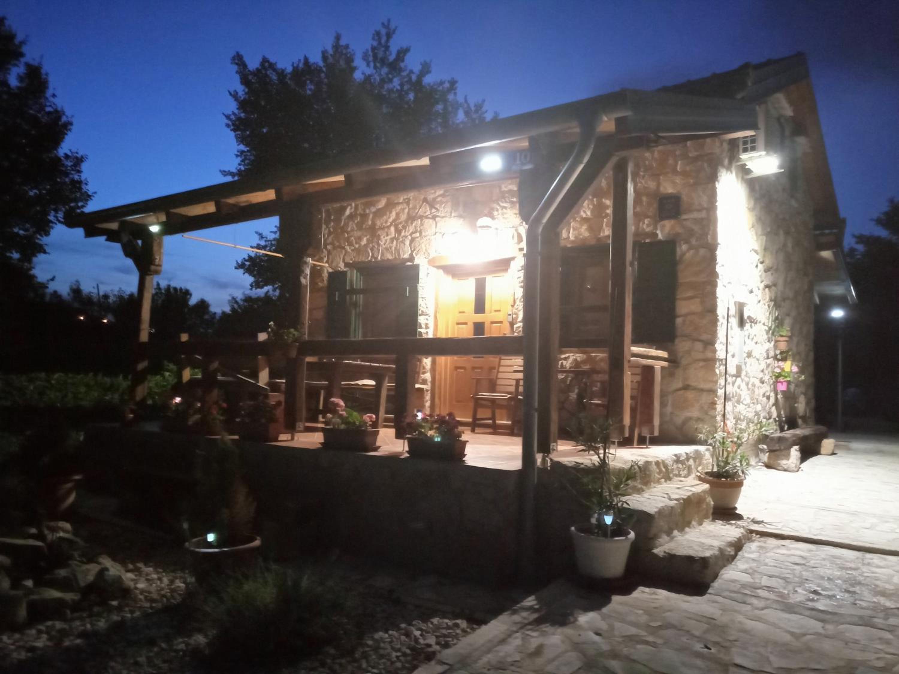 STONE HOUSE VLASTA view 2
