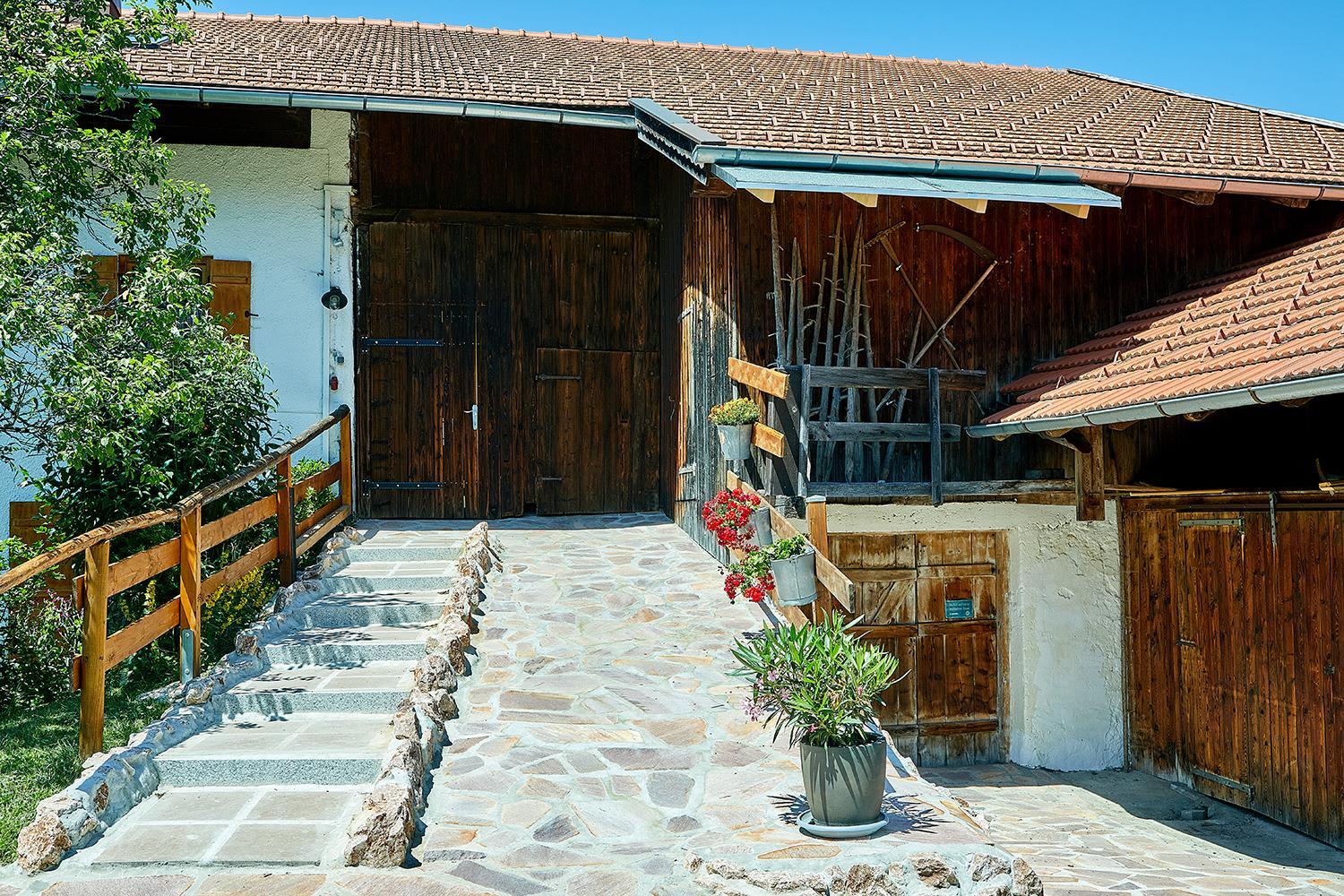 Chiemgauferienwohnungen - Stierschneiderhof view 4