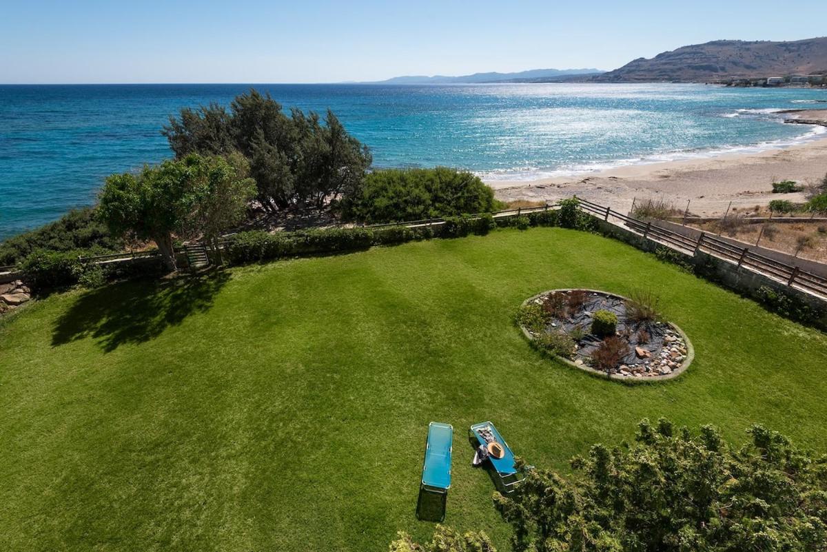 Villa Sole Mare