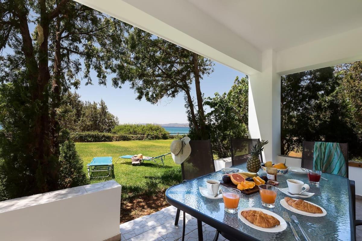 Villa Sole Mare