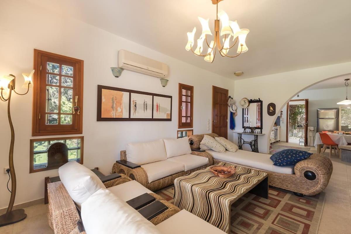 Villa Sole Mare