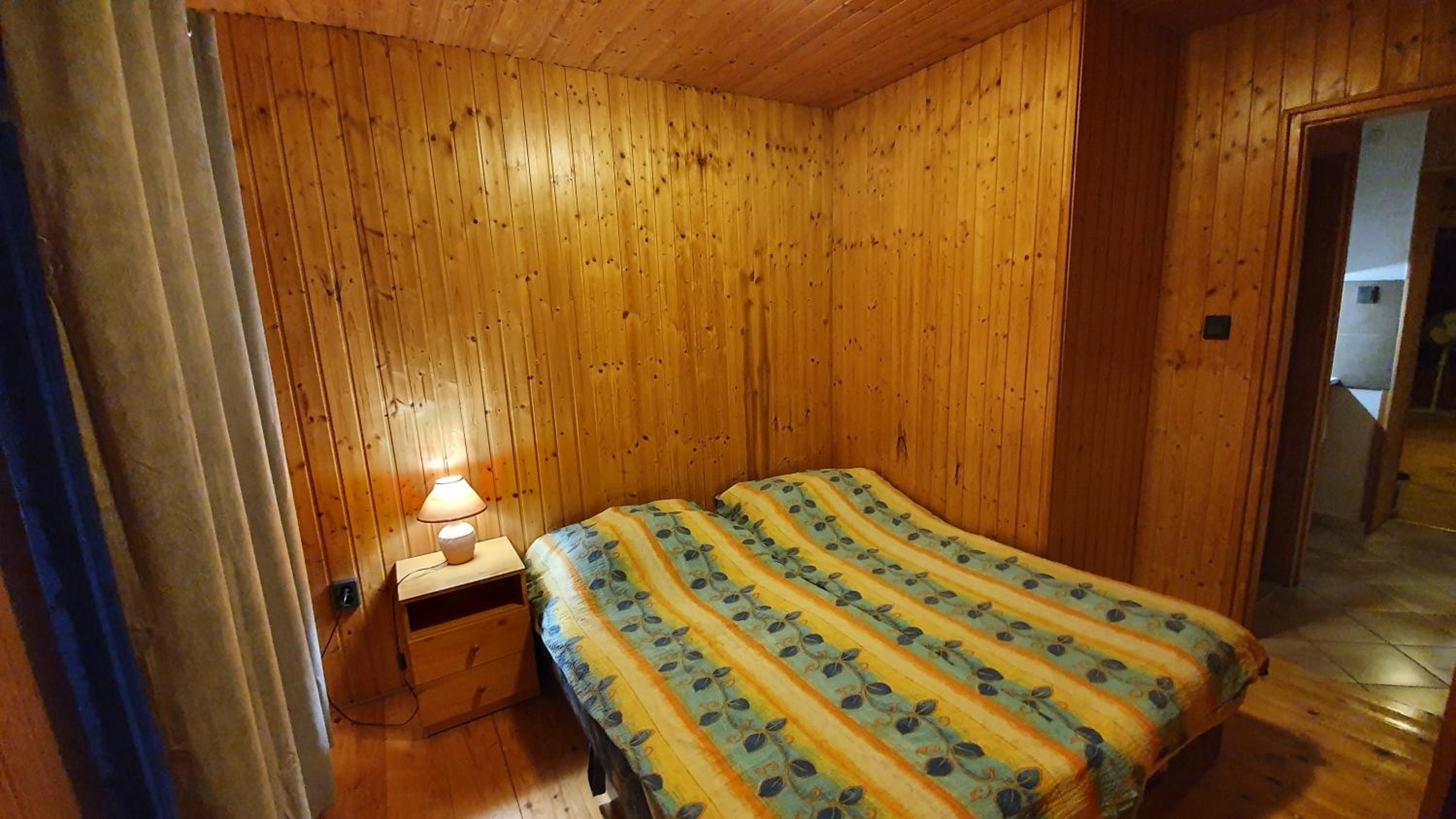 Wellapartman Zamárdi