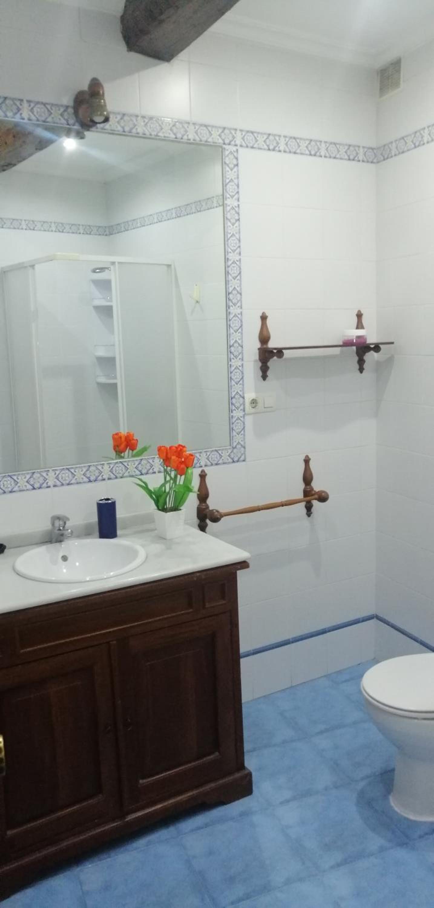 Apartamento Tui Centro photo 5