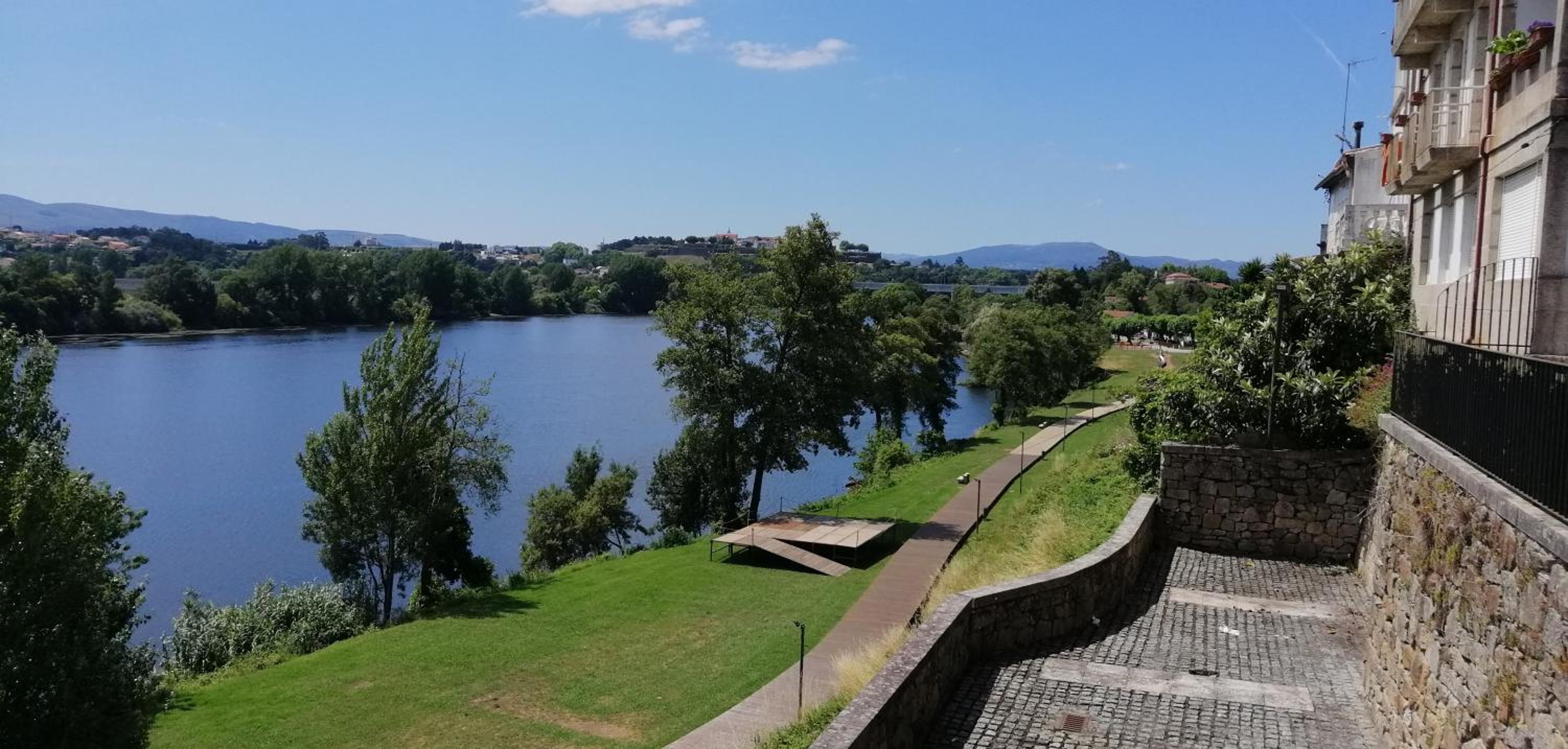 Apartamento Tui Centro photo 4