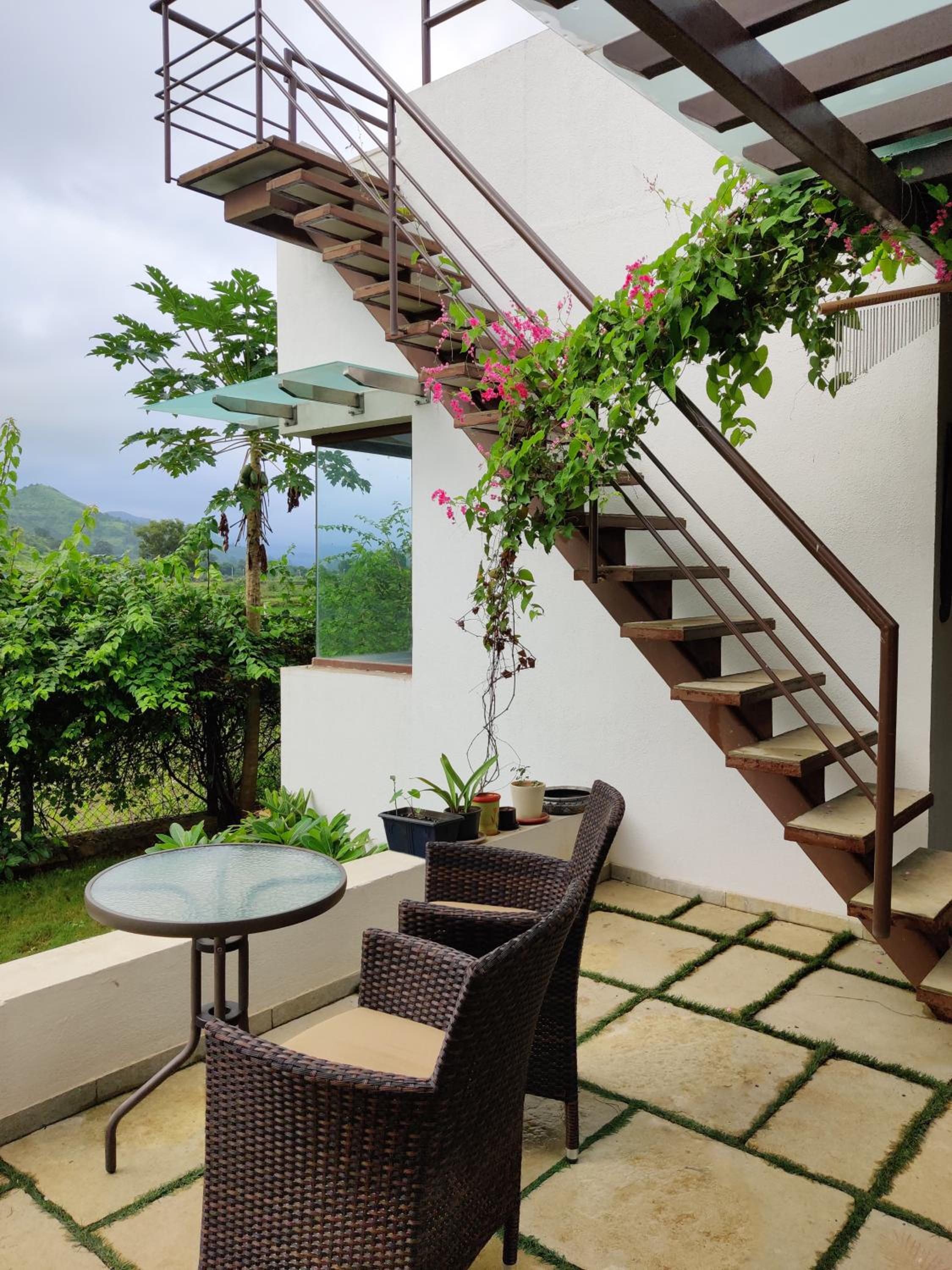 Nivaant Villa by StayAtlas view 4