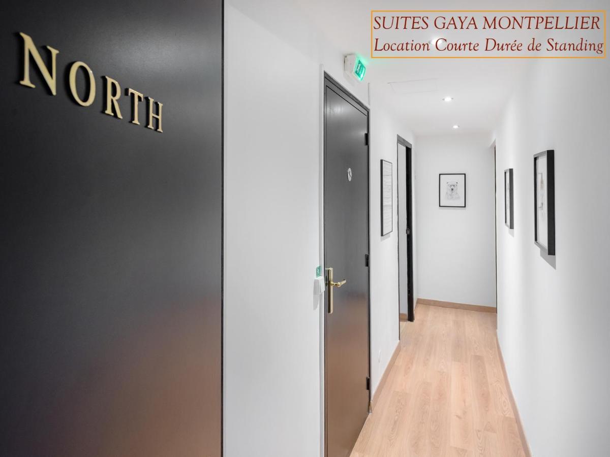 Appart - Suites Gaya Centre Ville photo 2