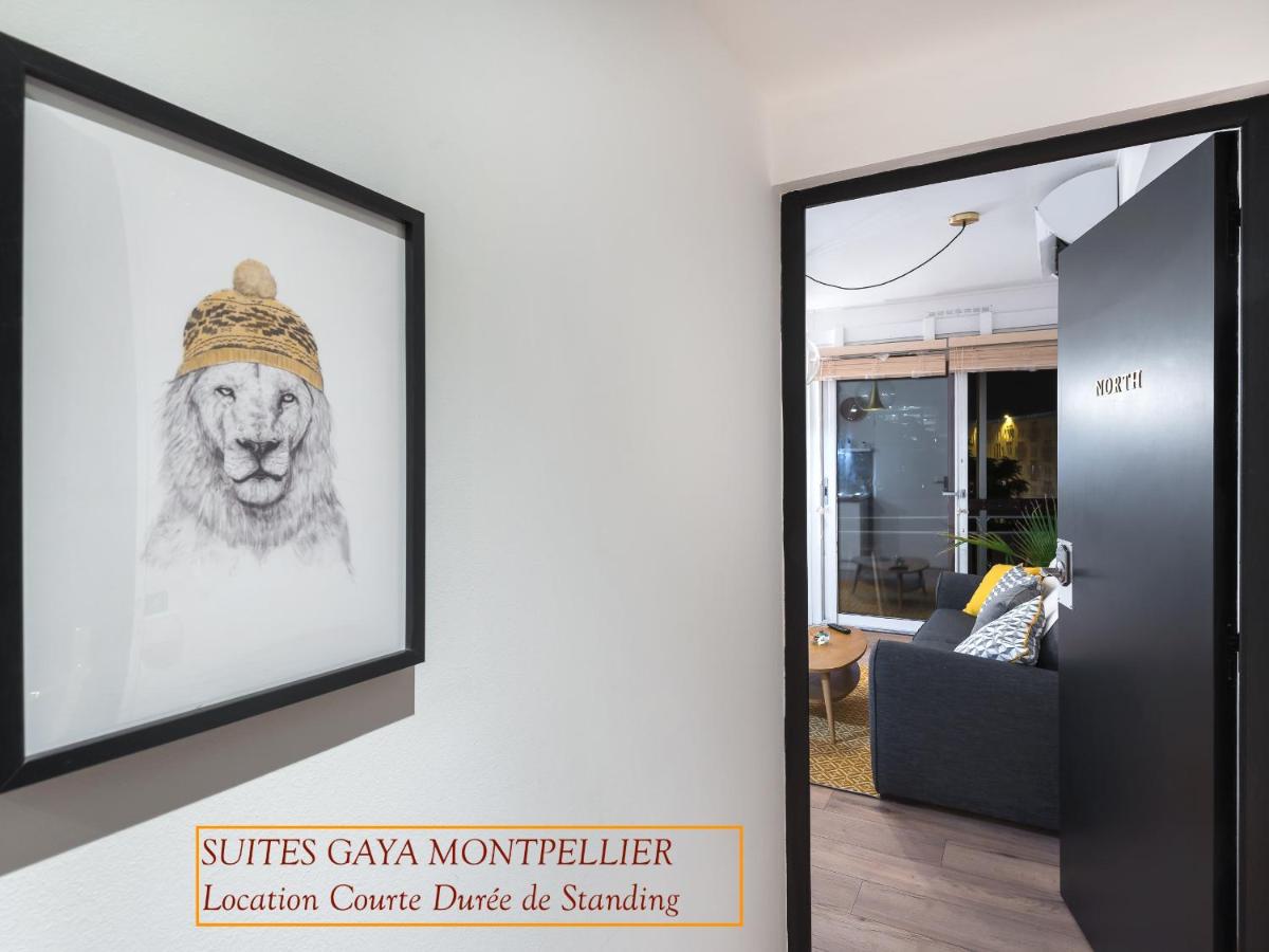 Appart - Suites Gaya Centre Ville photo 3