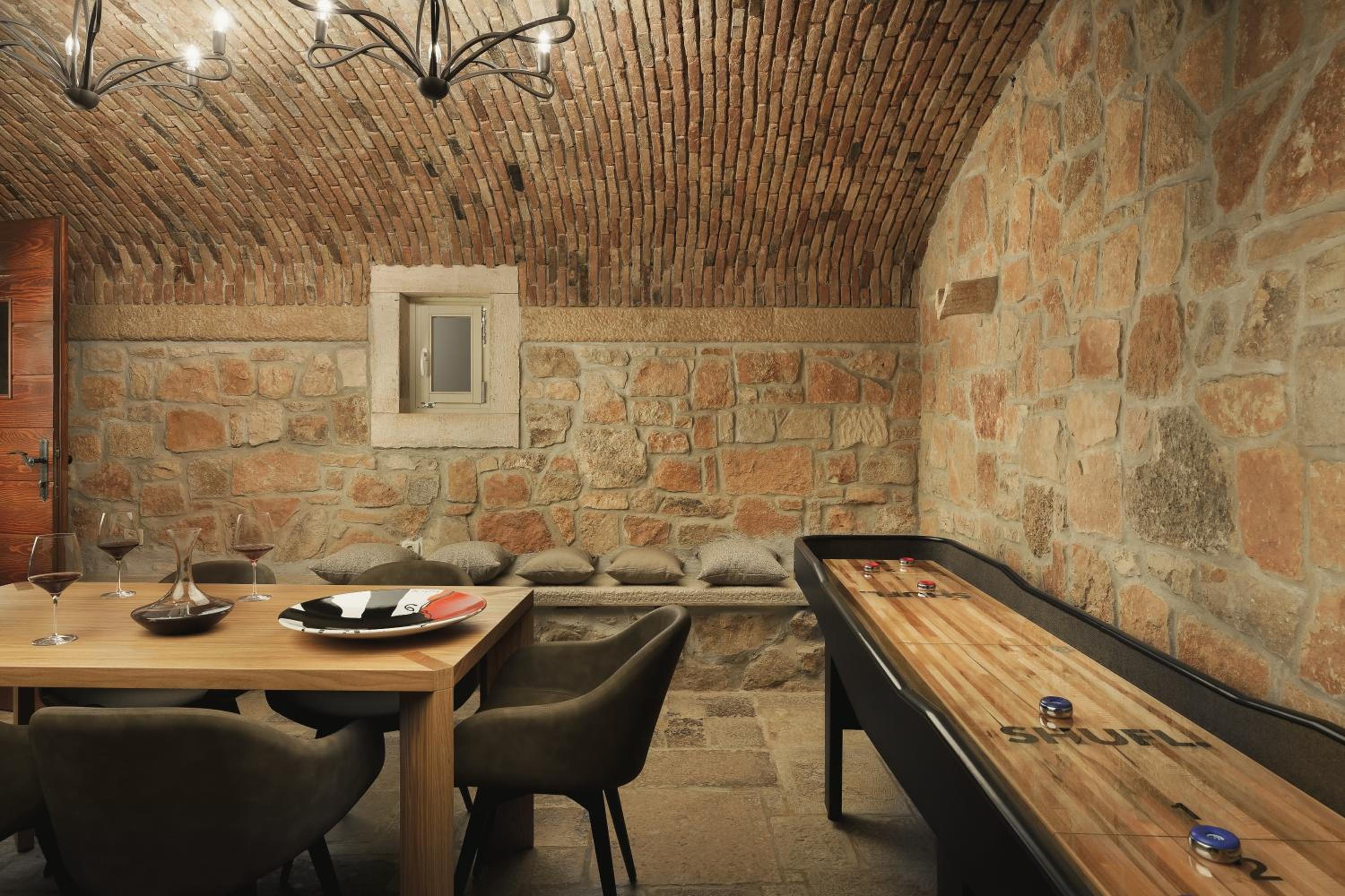 Malipiero Residence