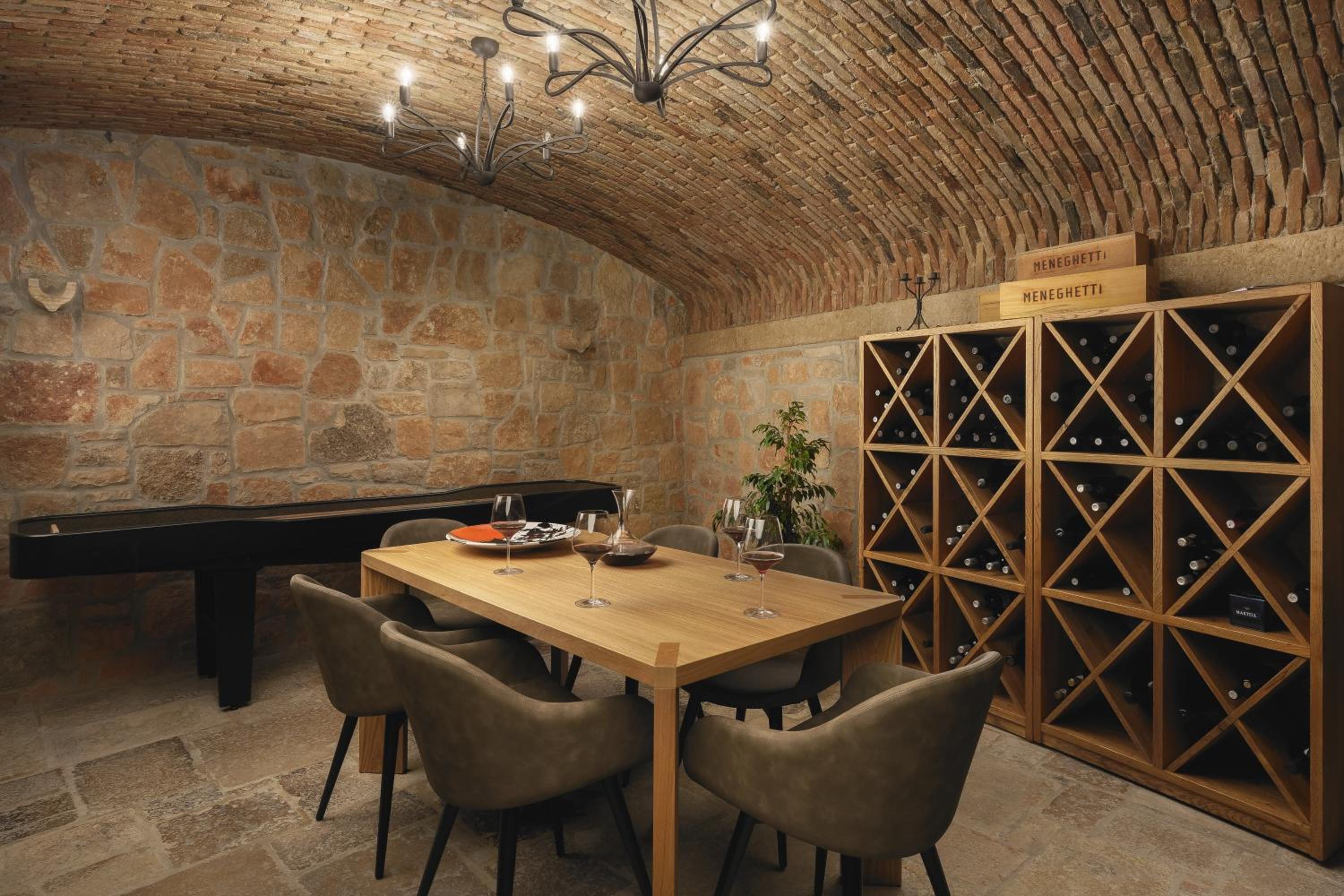 Malipiero Residence
