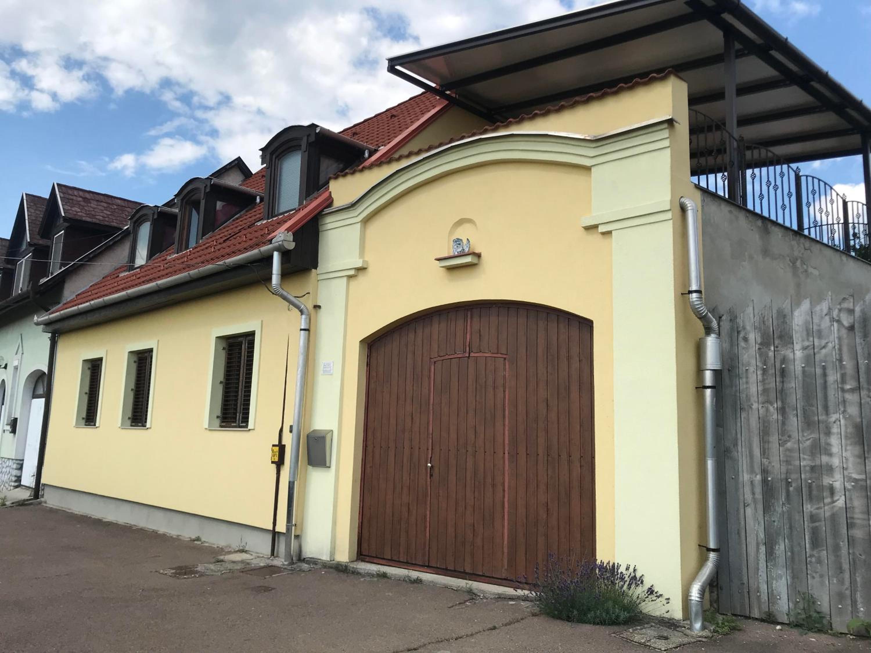 Királyszéke Apartman