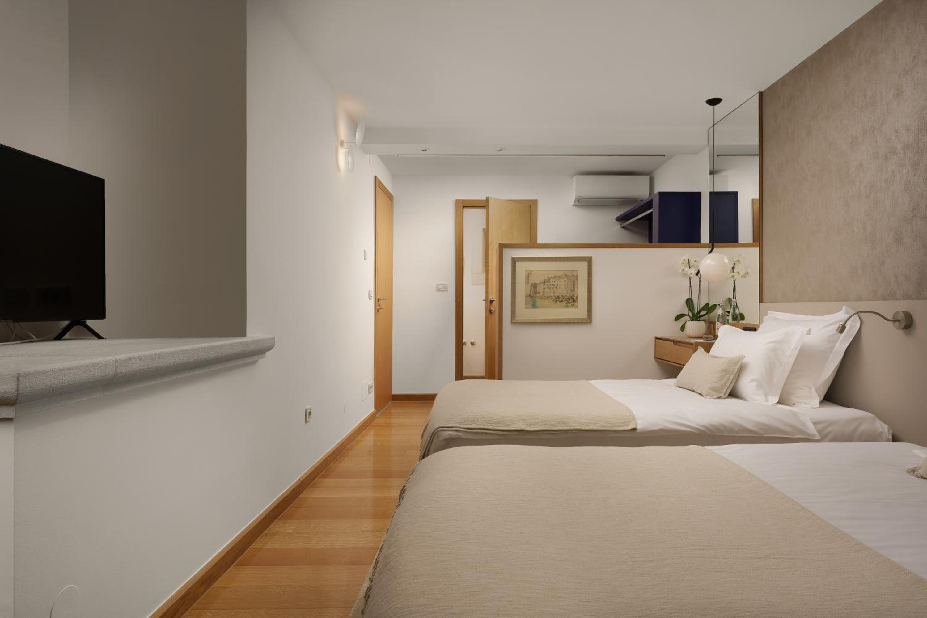 Malipiero Residence
