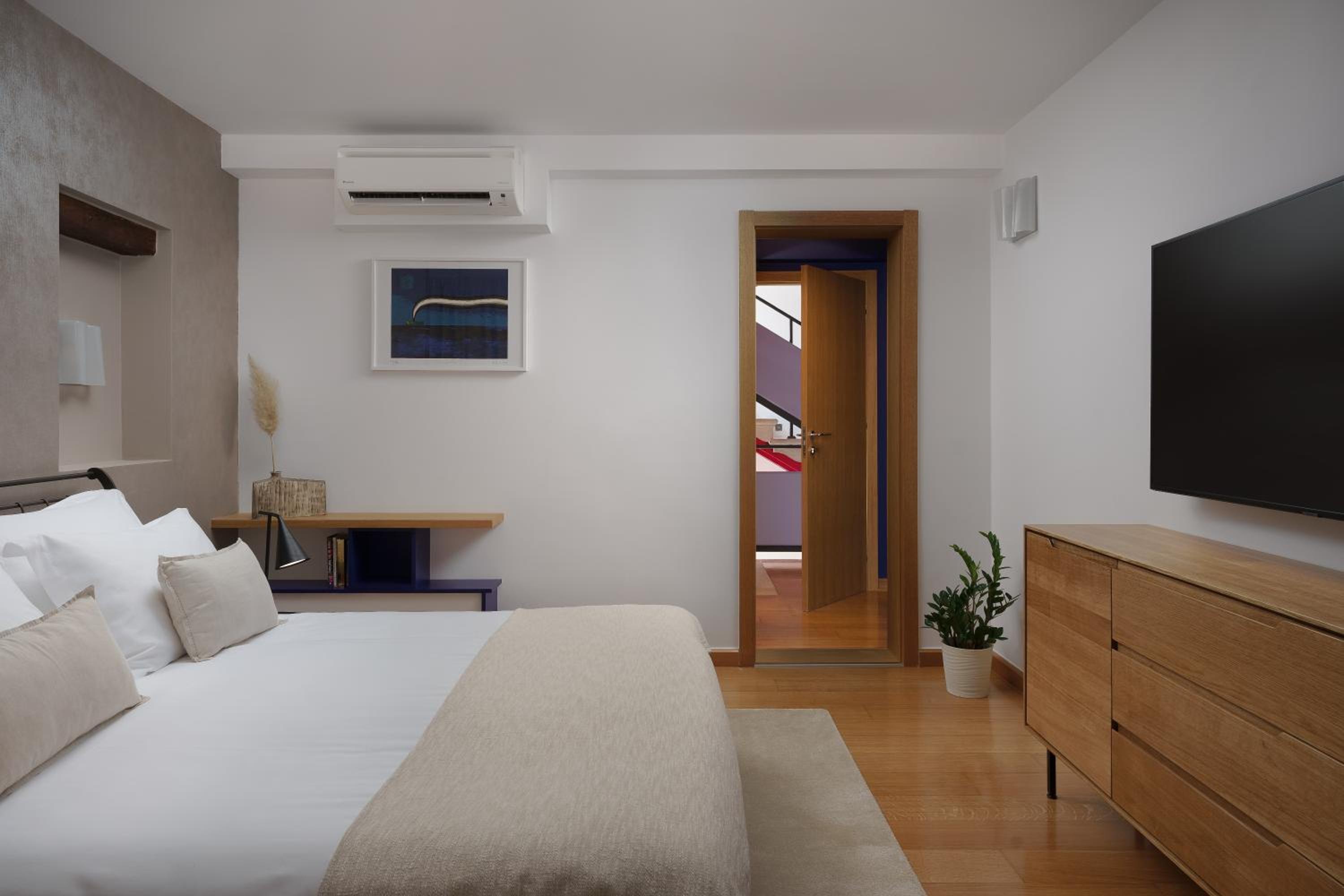 Malipiero Residence