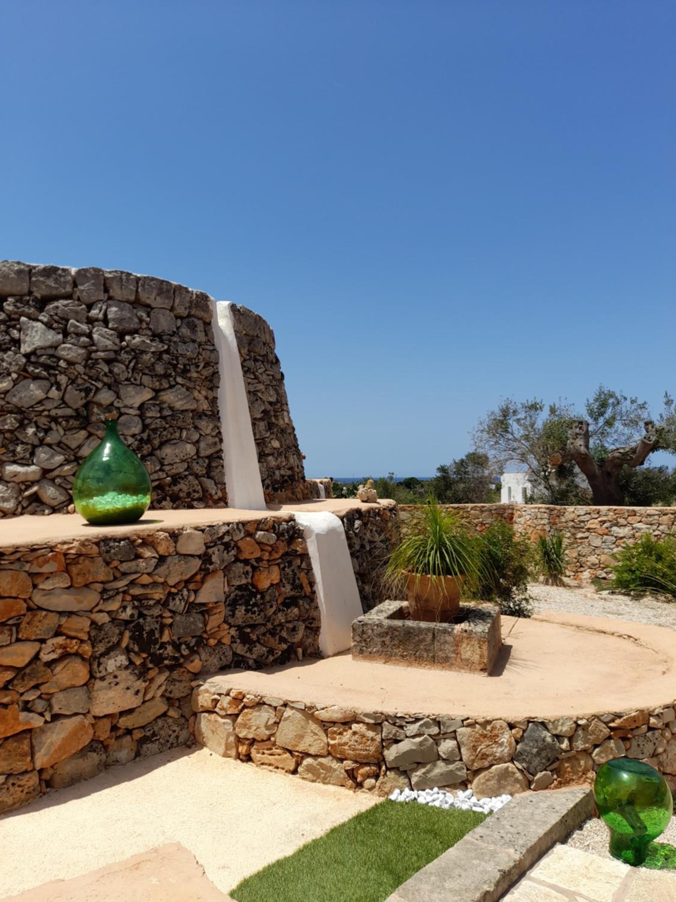 Trullo "Il fico d'india" photo 5