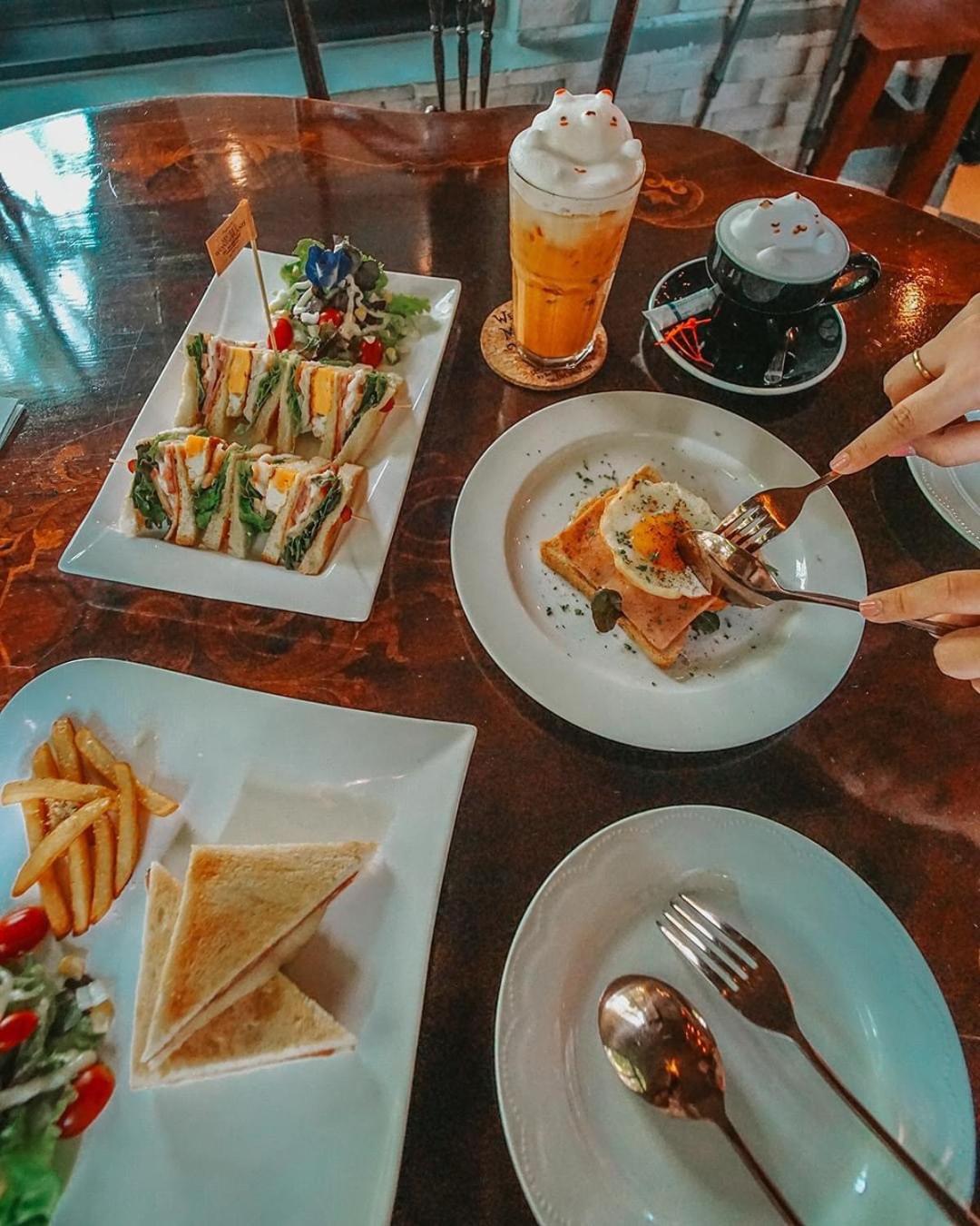 Bangkok Oasis Hotel