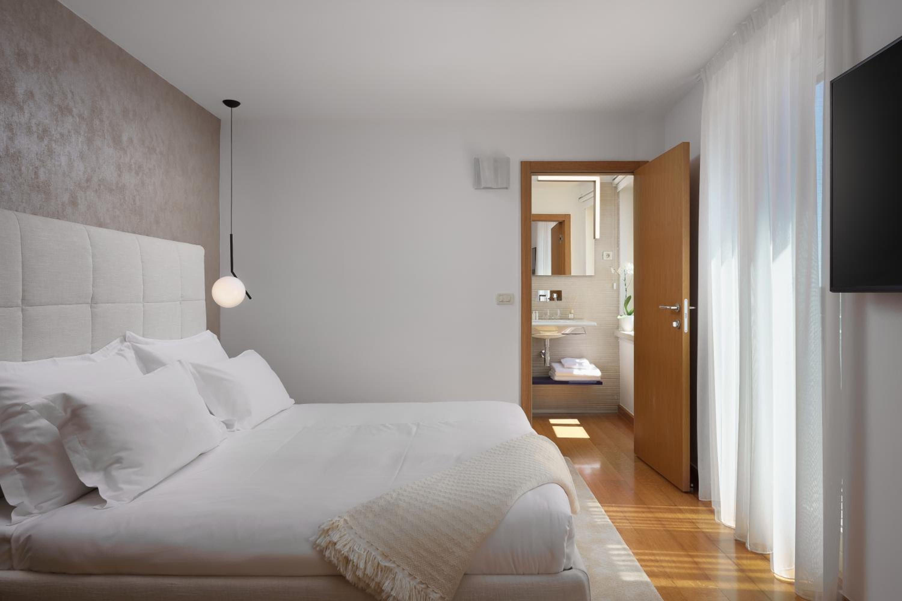 Malipiero Residence