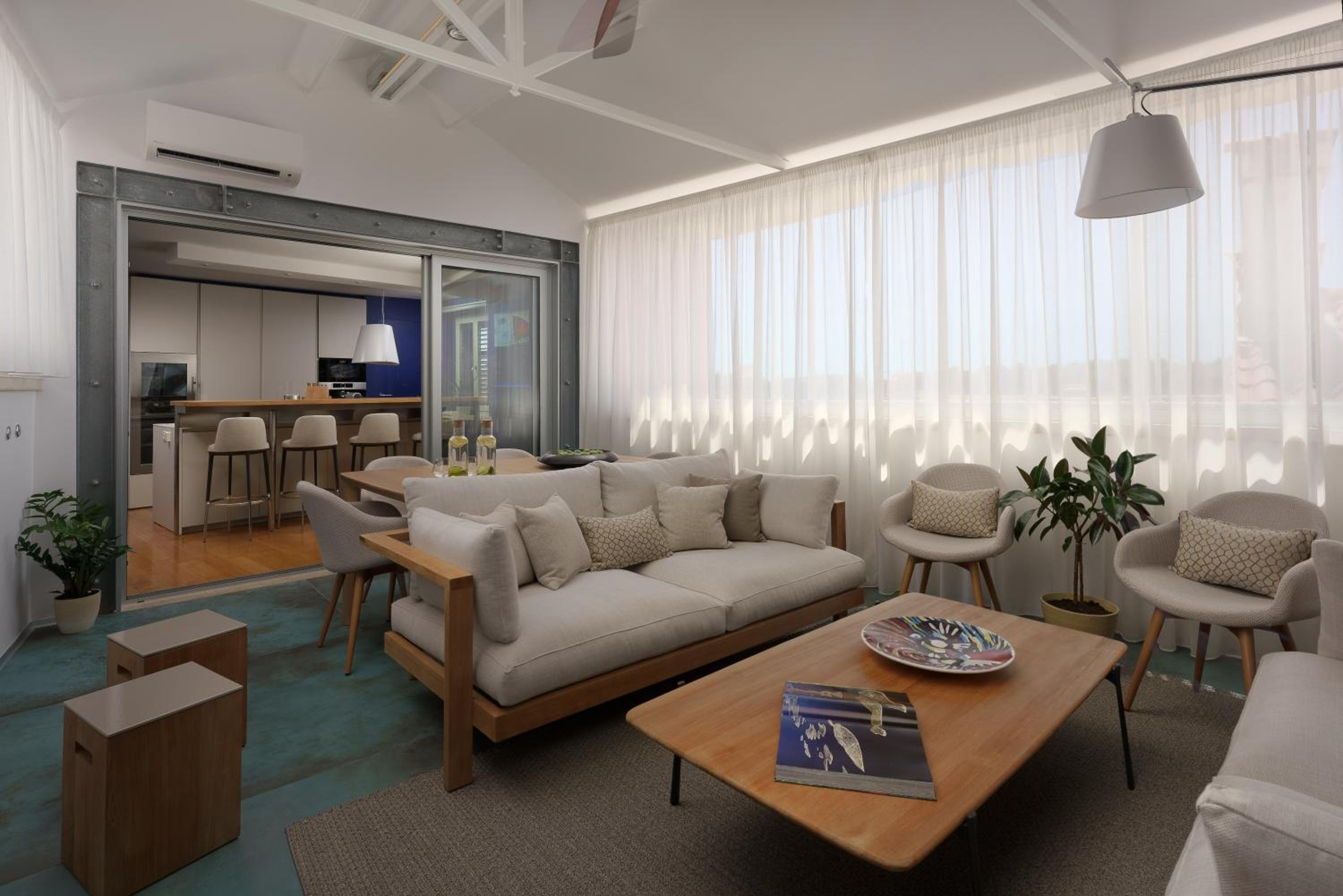 Malipiero Residence
