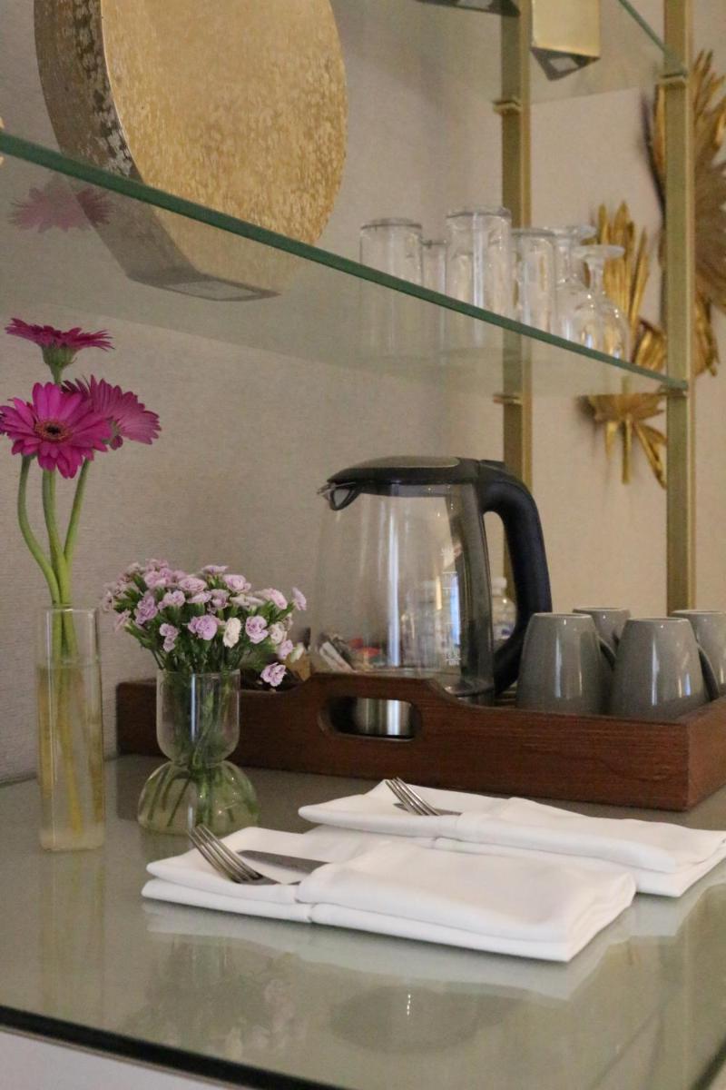 Argan Al Bidaa Hotel and Resort , Kuwait