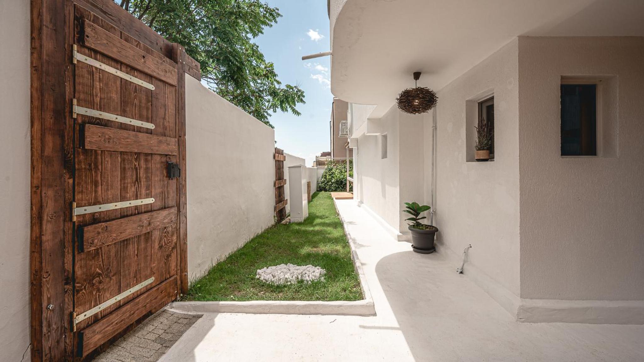 La Finca - Saint Vlas