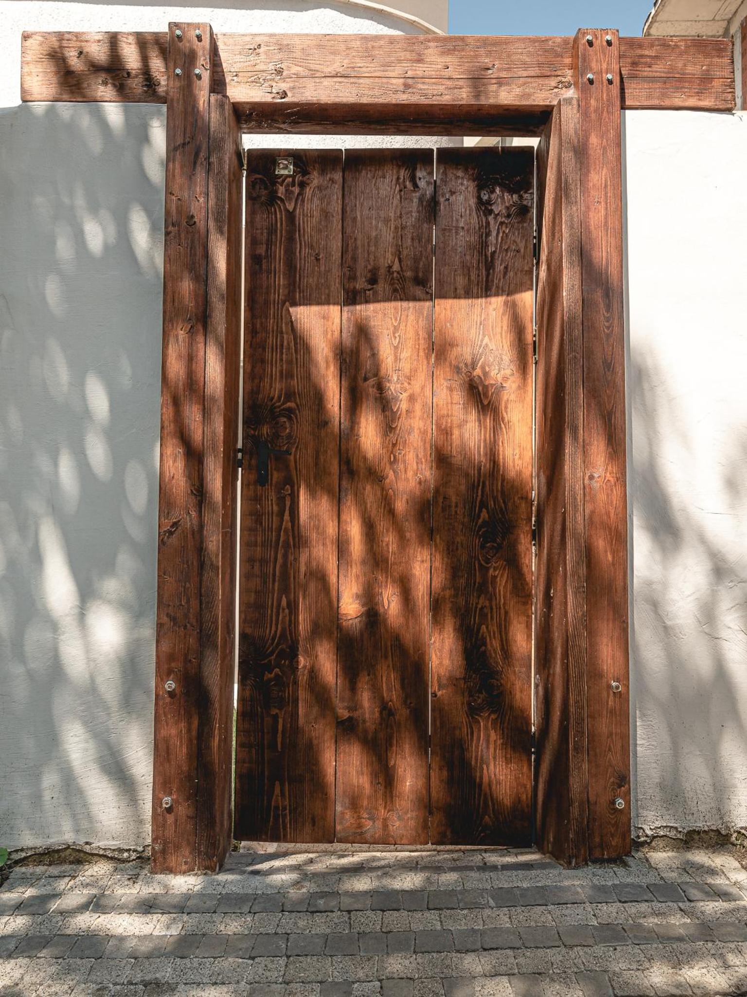 La Finca - Saint Vlas