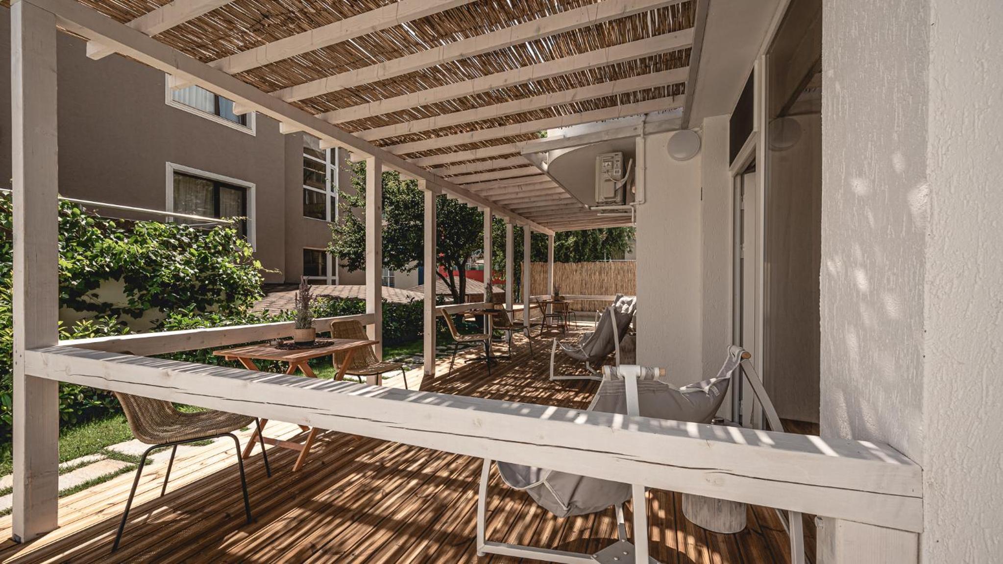La Finca - Saint Vlas