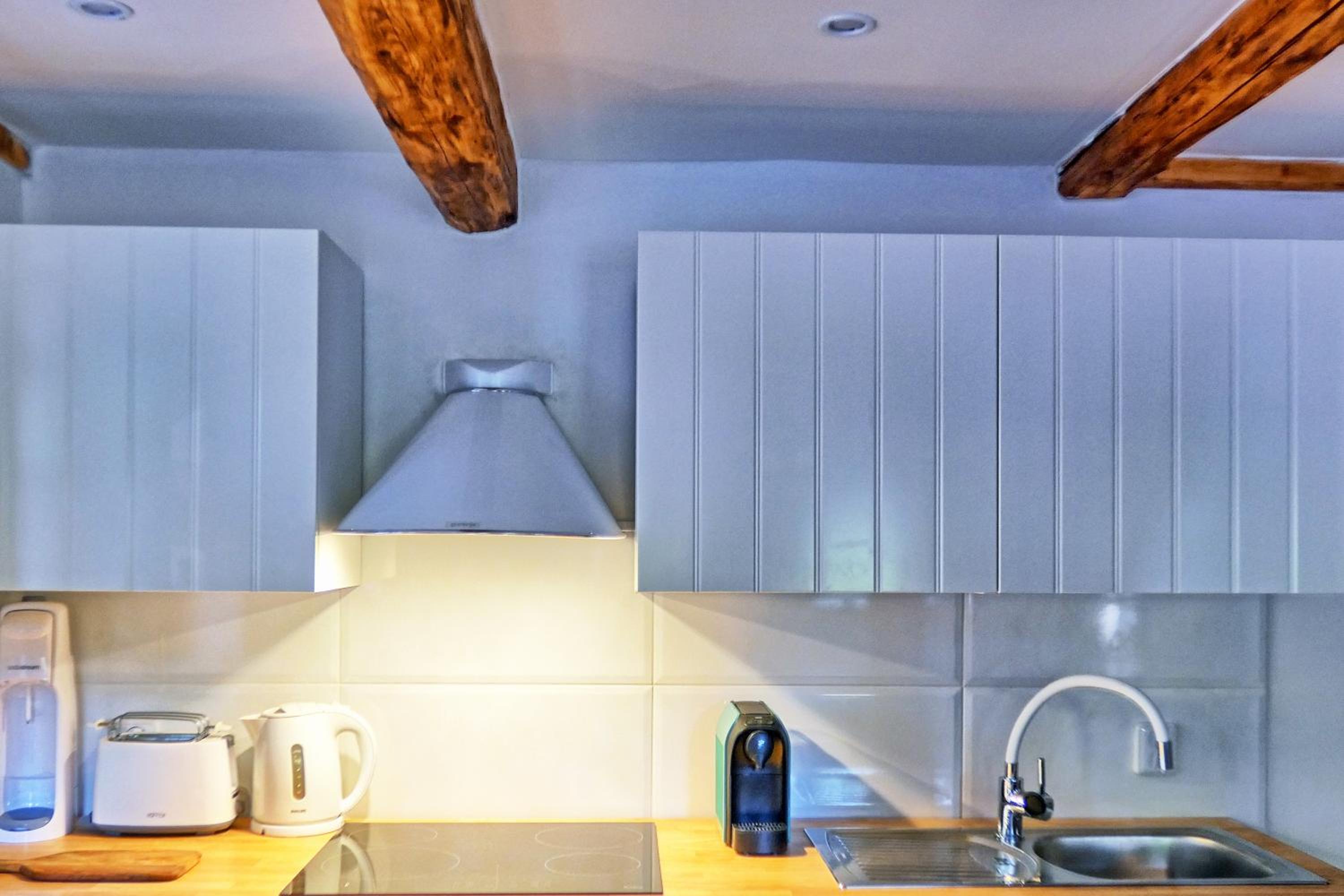 Apartmán u Potoka