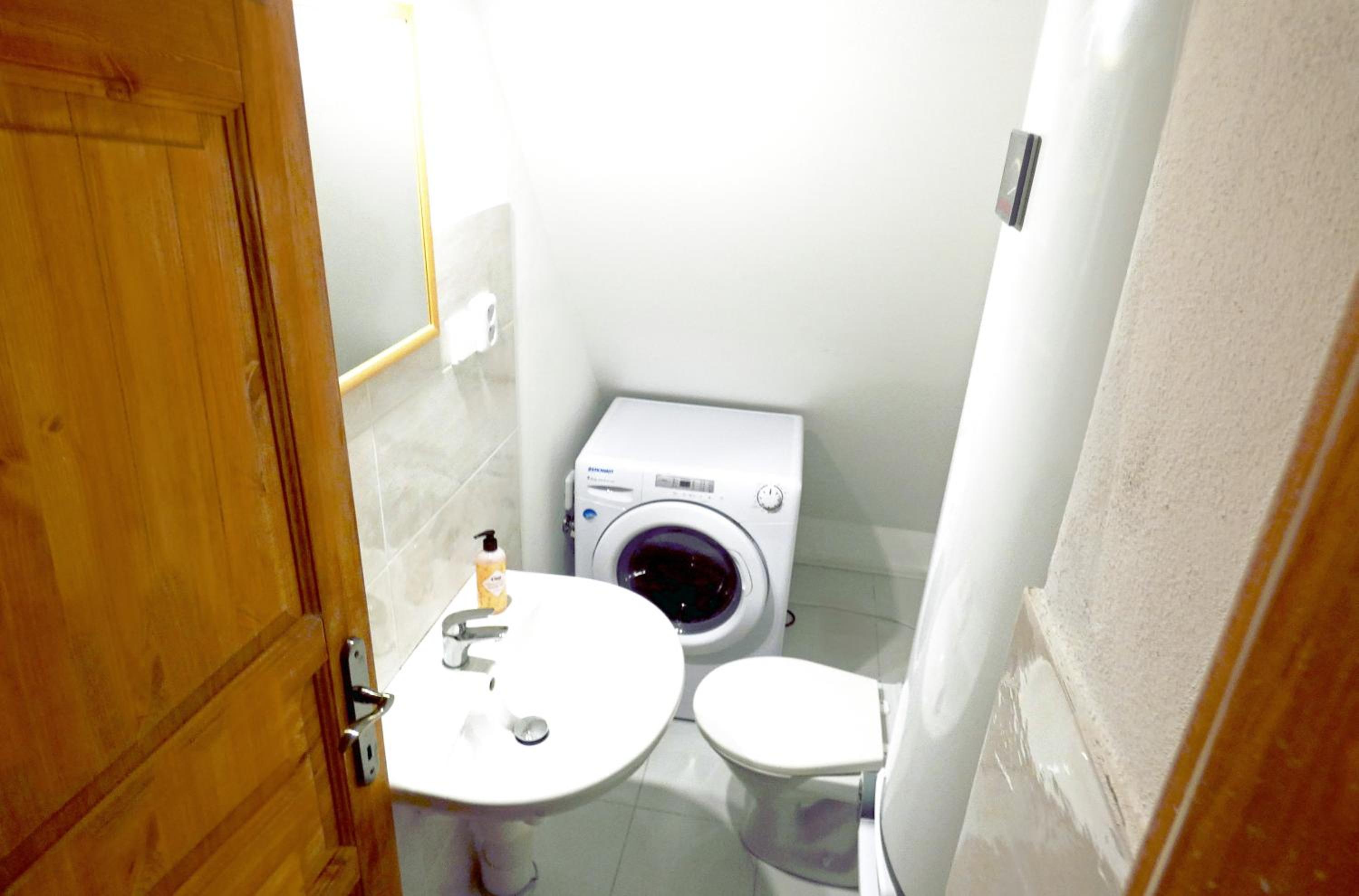 Apartmán u Potoka