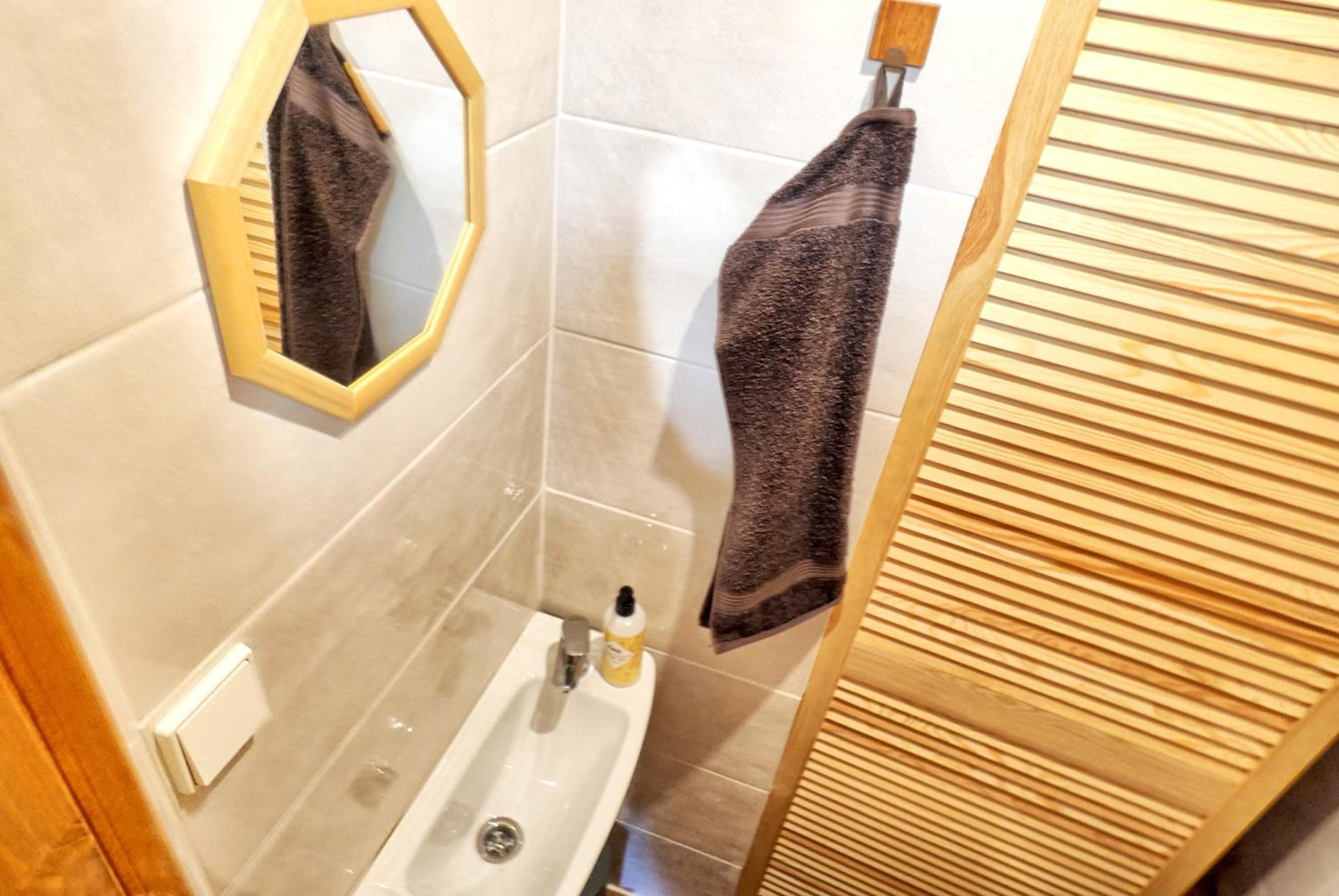 Apartmán u Potoka