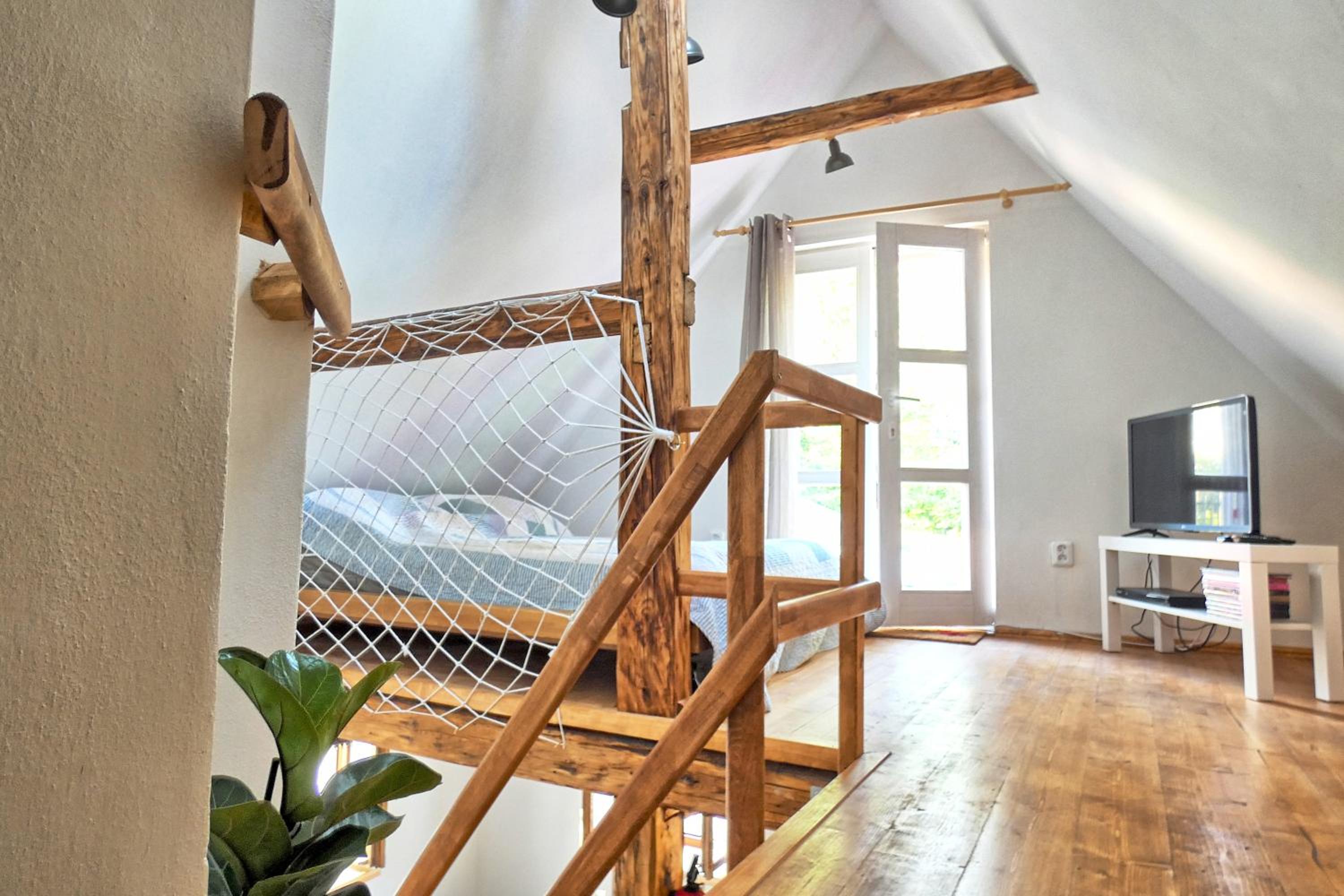 Apartmán u Potoka