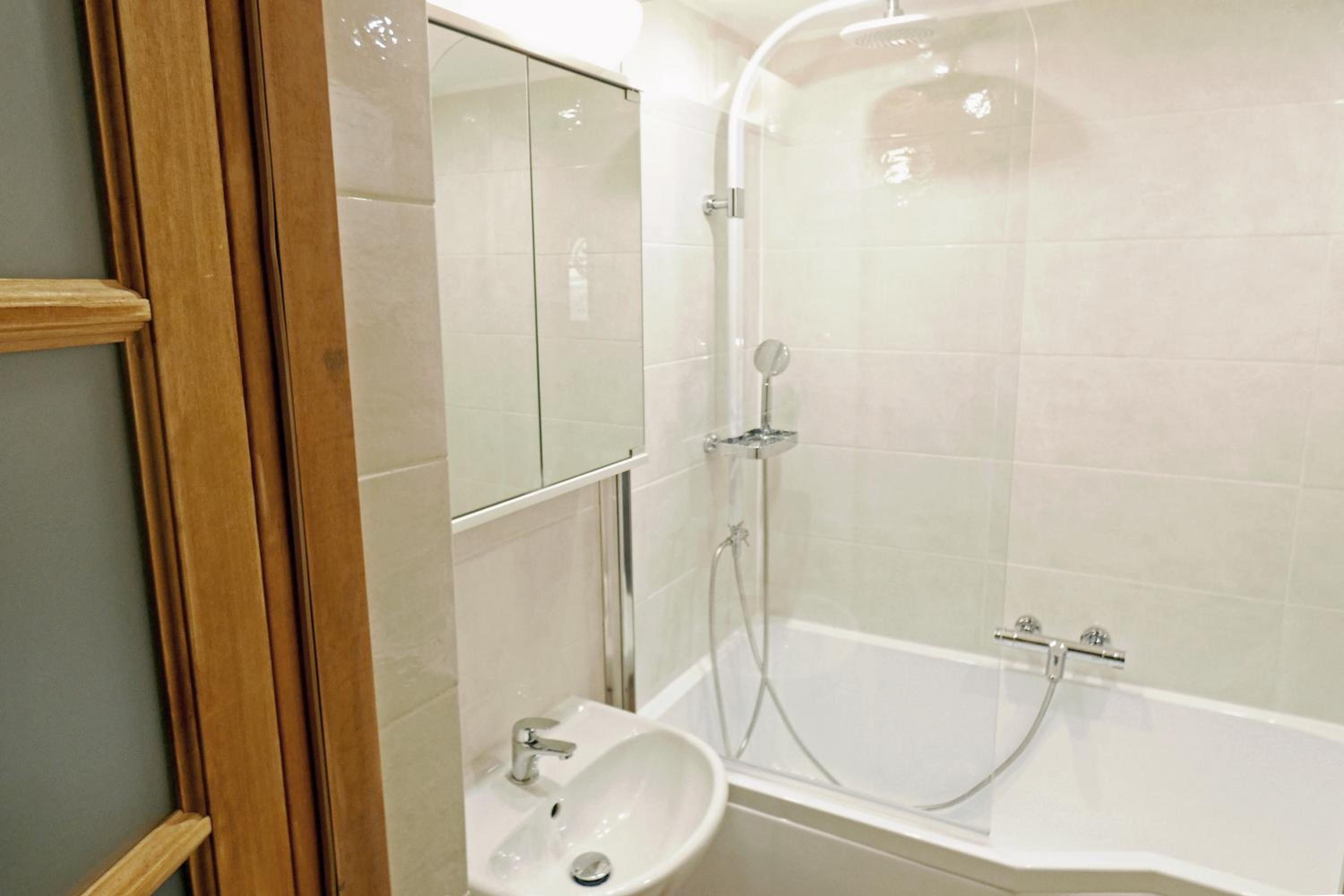 Apartmán u Potoka