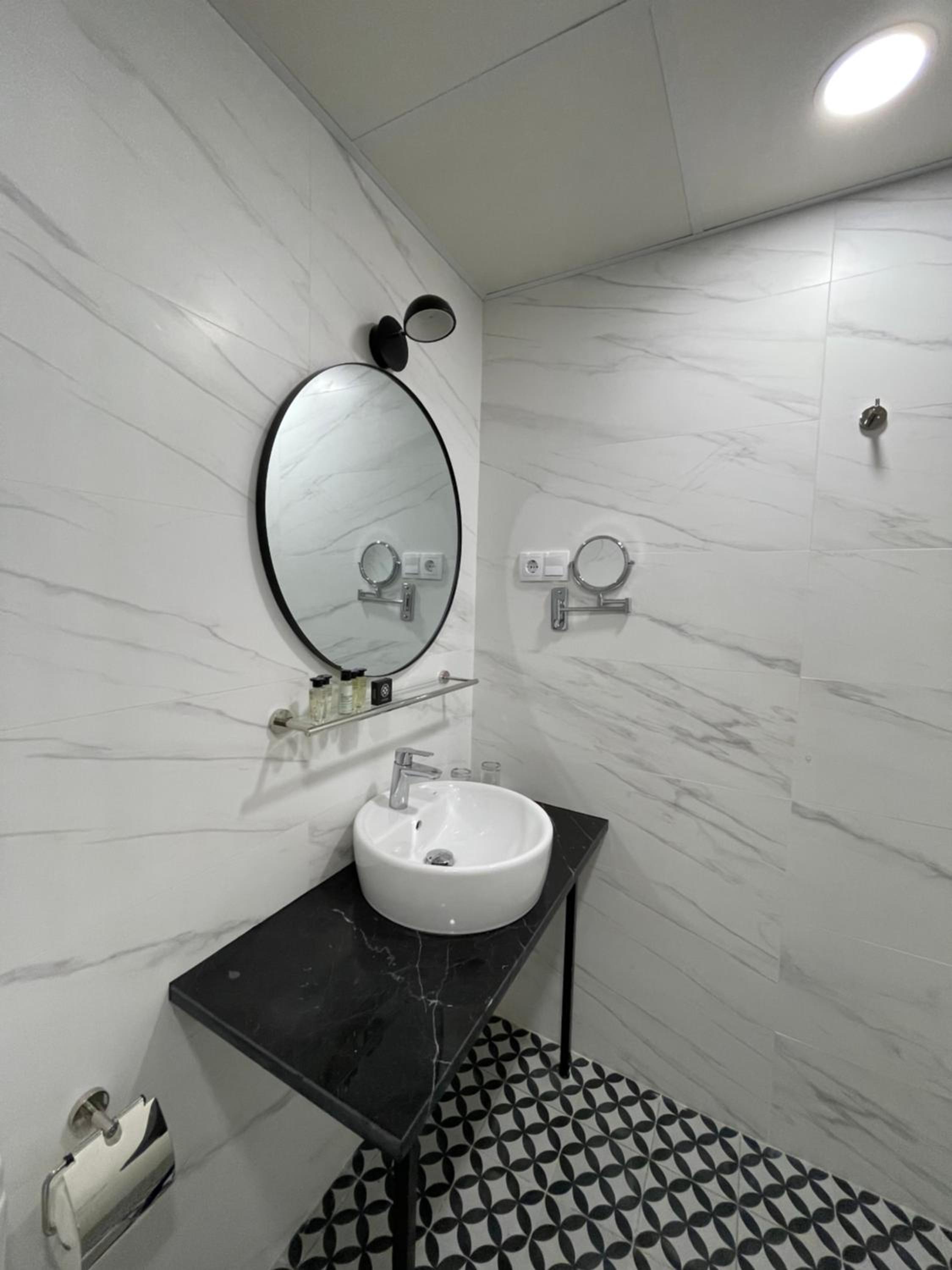 Soho Boutique Urban 照片第 7 張,共 52 張