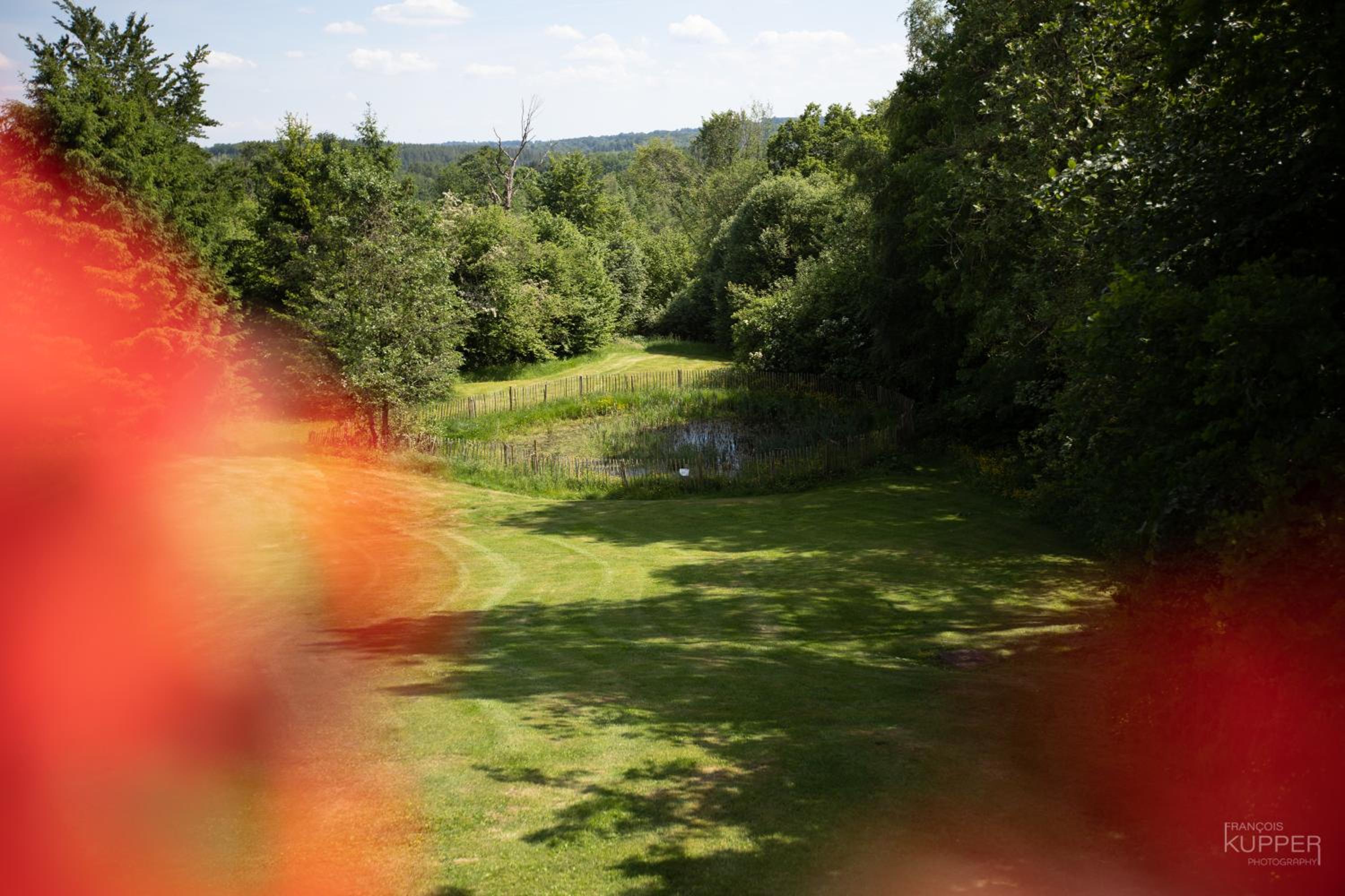 Le Bonheur de la Cascade 24 pers - Malmedy, wellness, jardin, confort