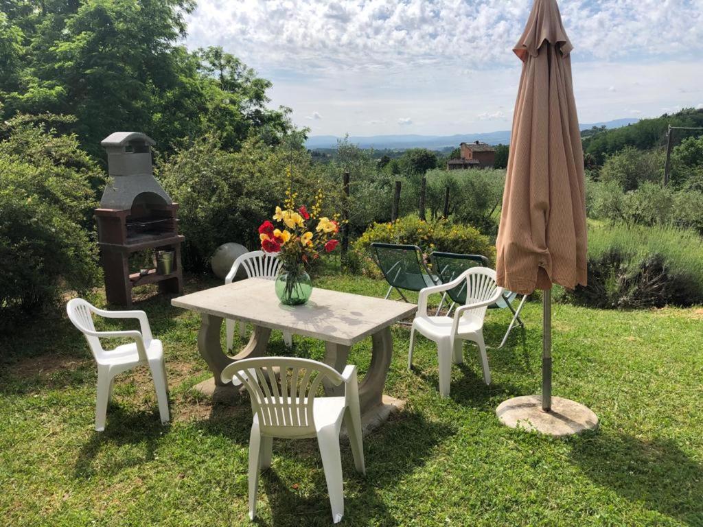 Figline Valdarno Vacations - Agriturismo Fattoria Celle - Property Image 10