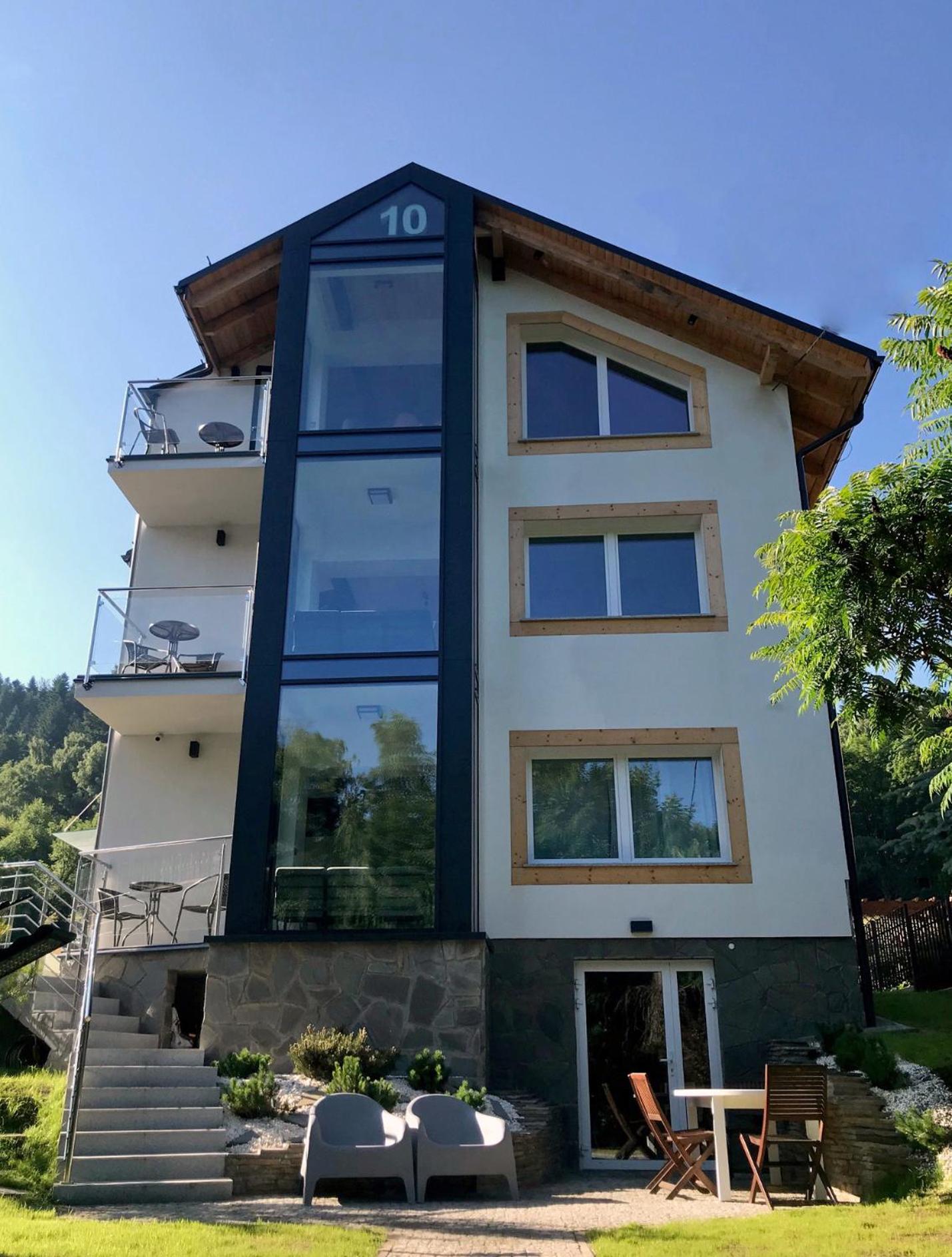 VILLA 10 ACTIVE & SPA view 3