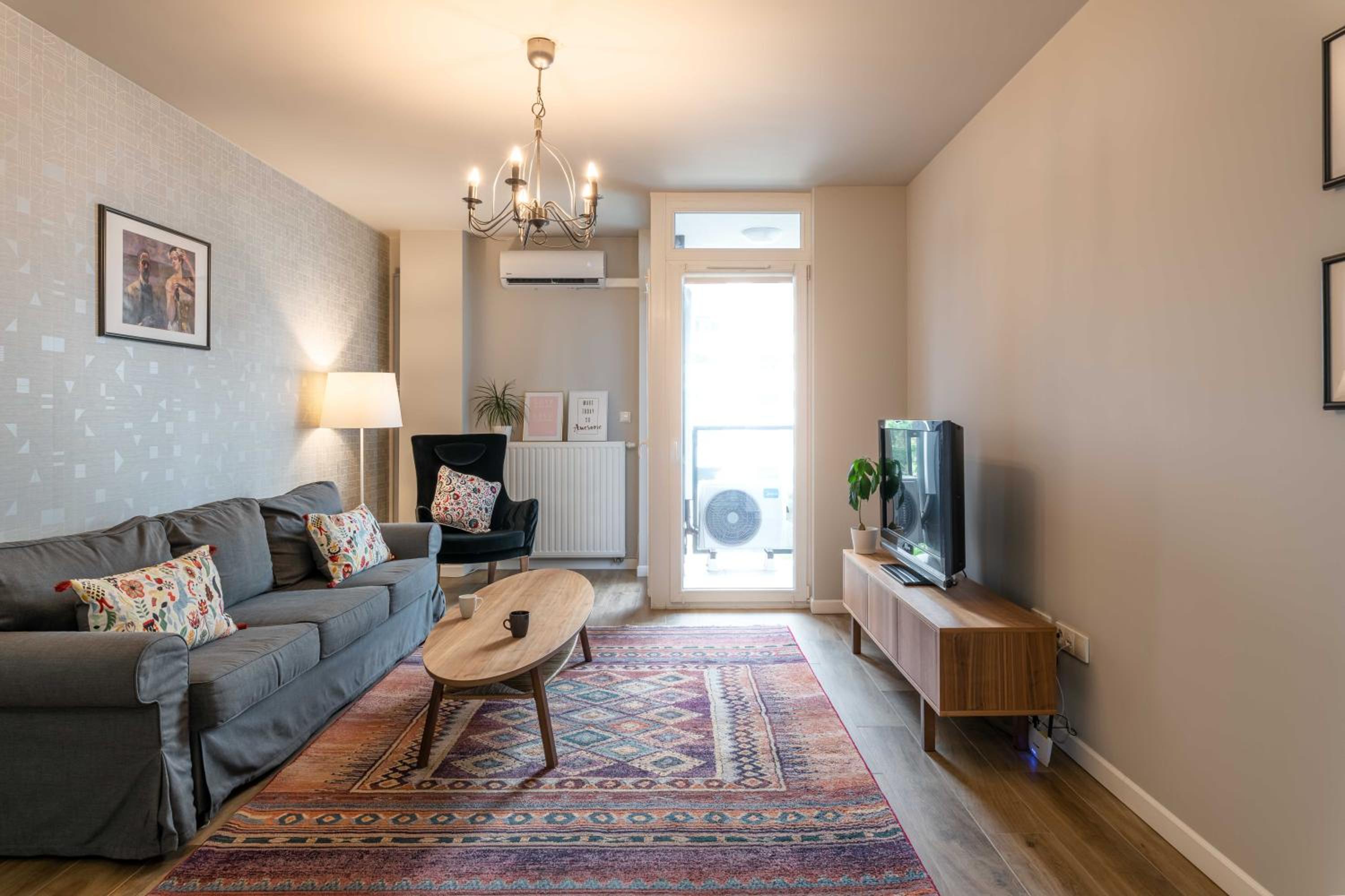 Pure Rental Apartments