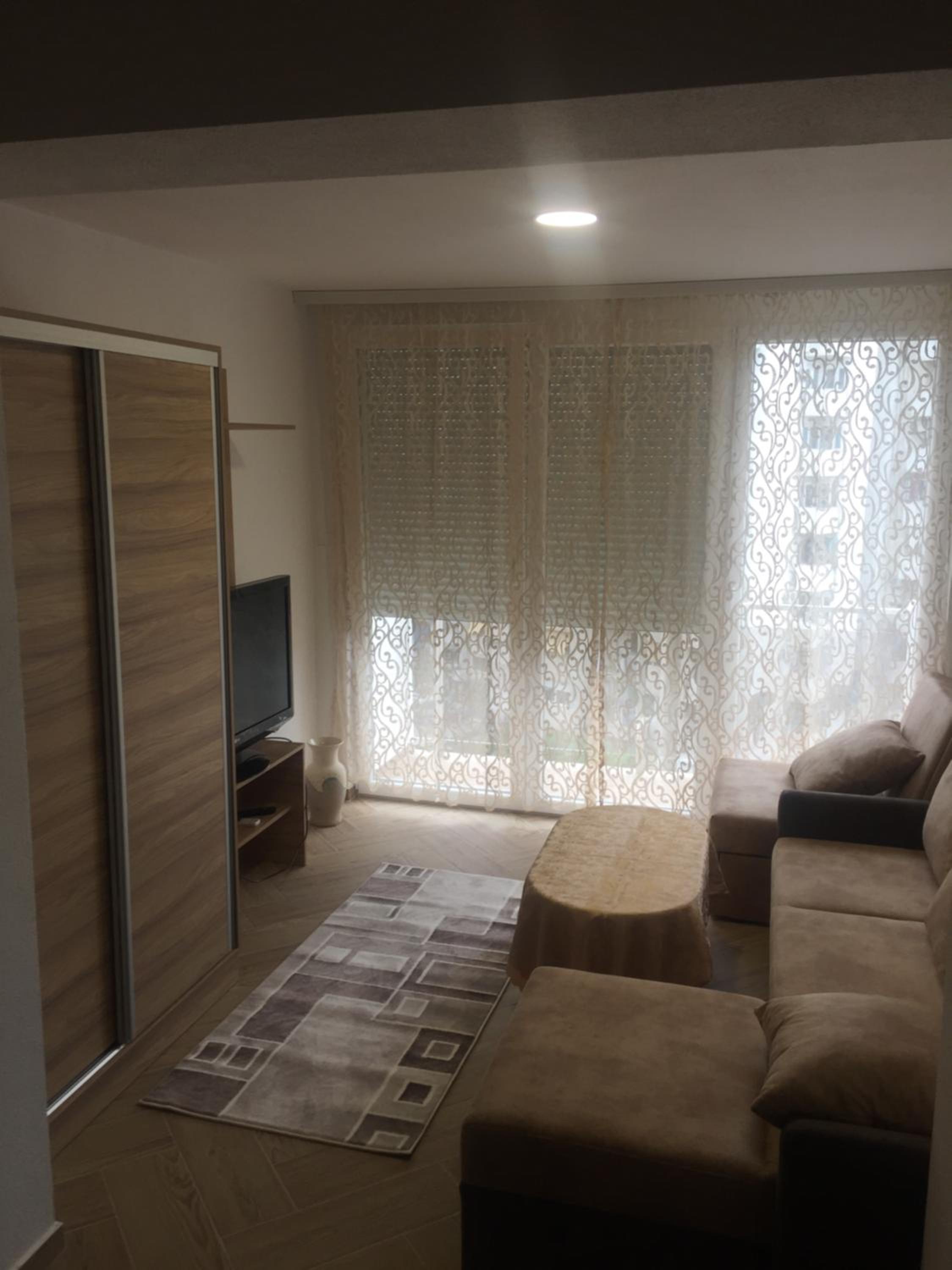 Central street apartment view 3