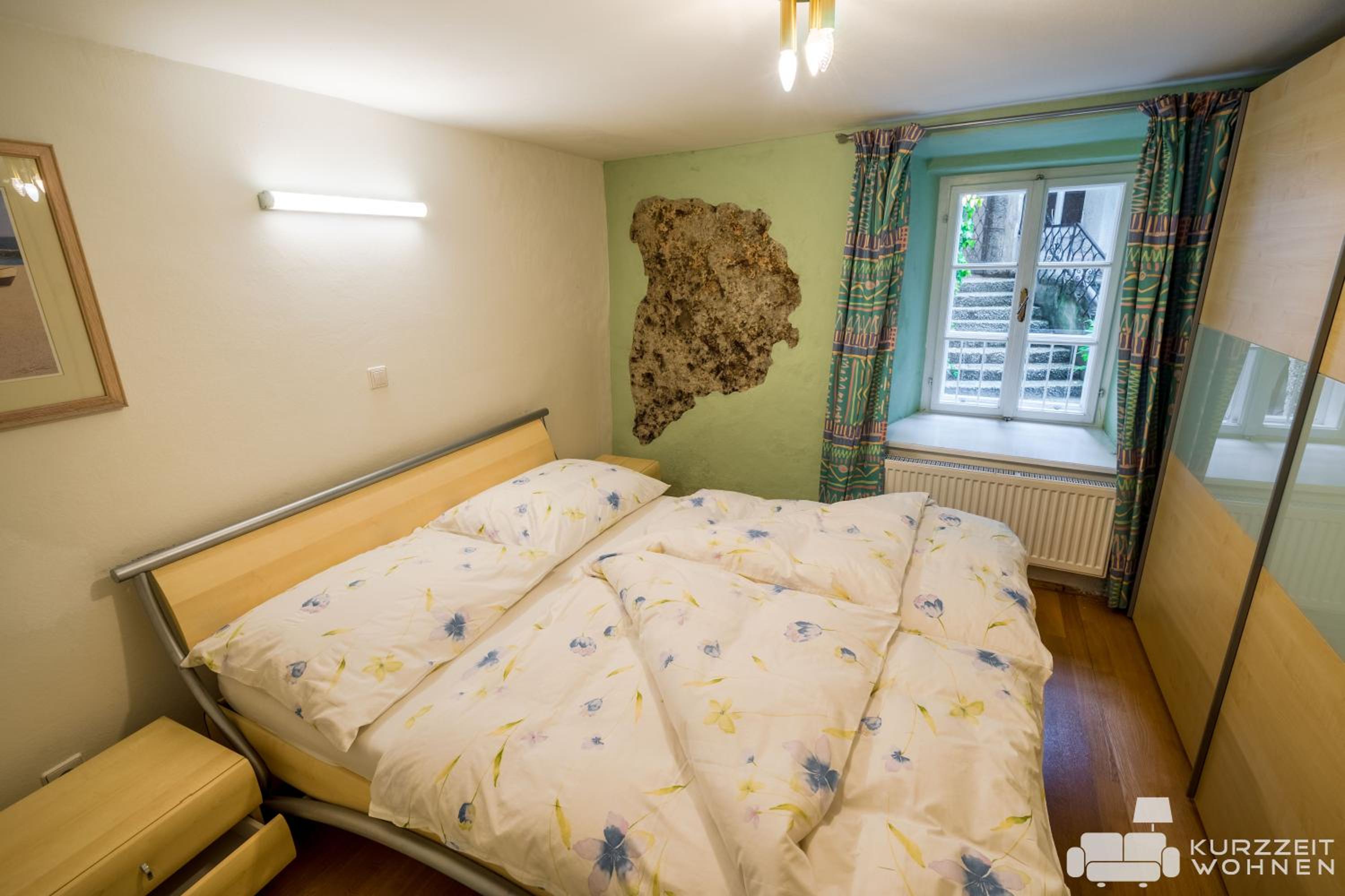 Appartements Steingasse