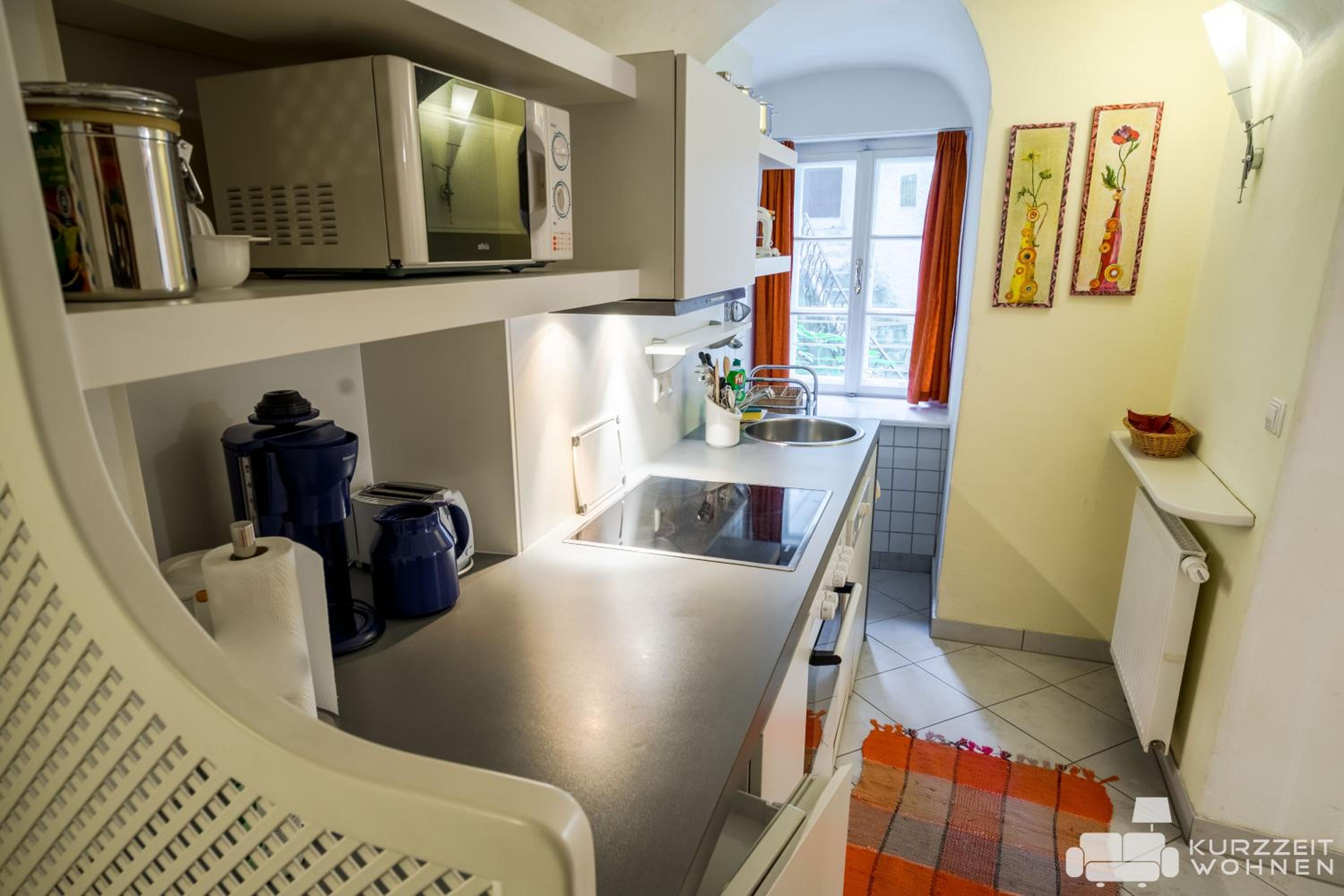 Appartements Steingasse